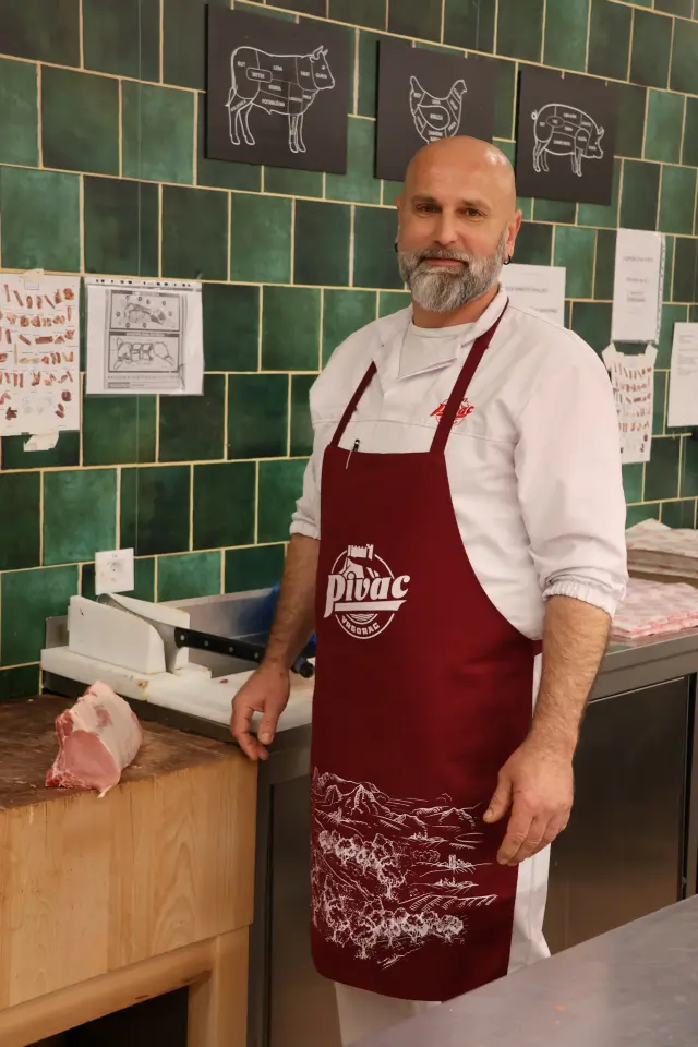 Pivac Vajda mesnica Ivica Šipek (5)