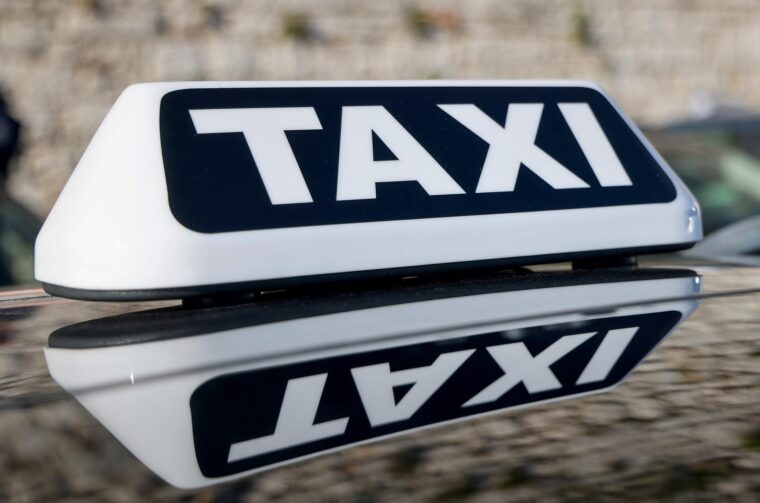 Taksi Pixsell/Sime Zelic