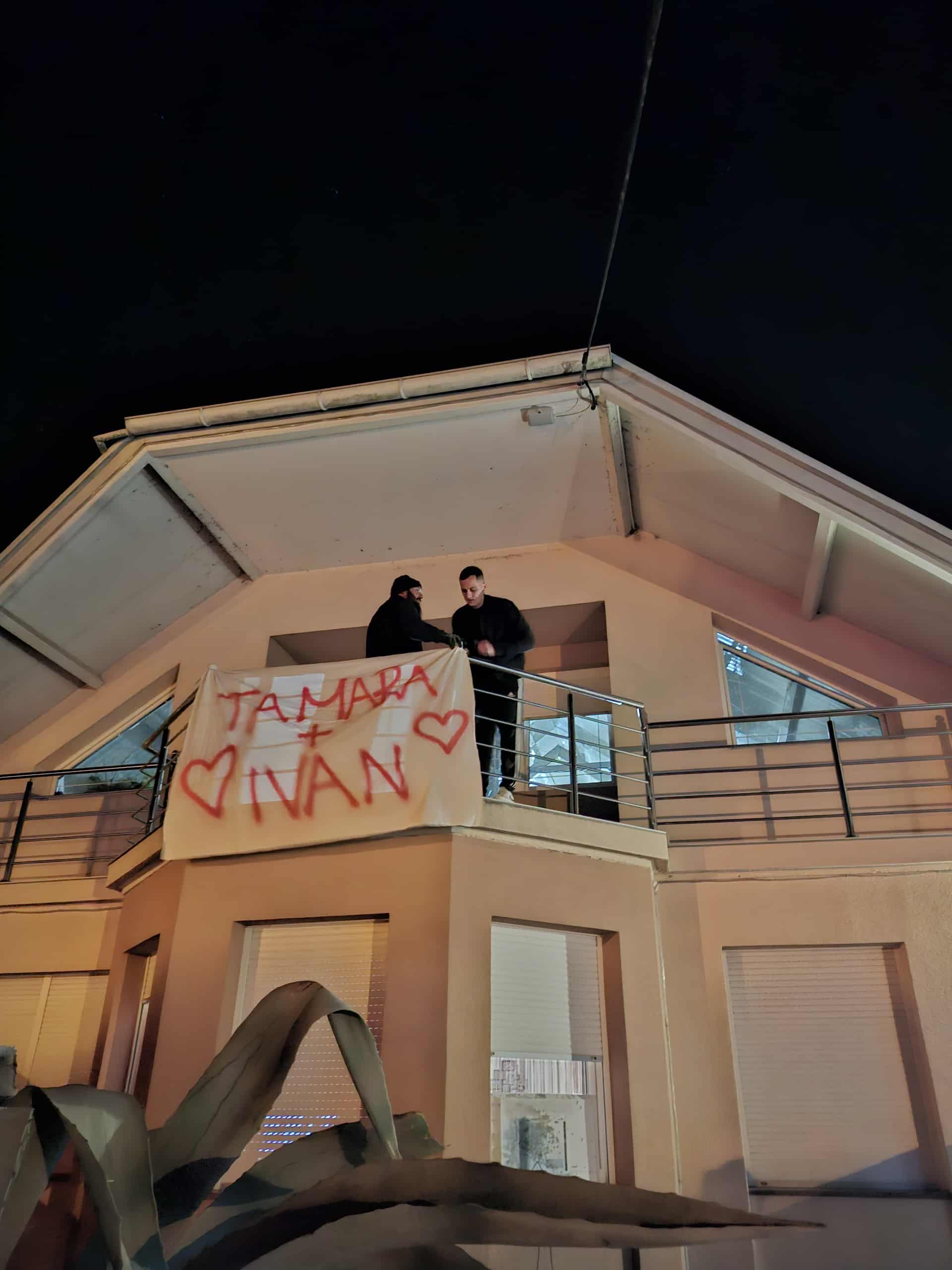 potepanje Novo Selo na Dravi