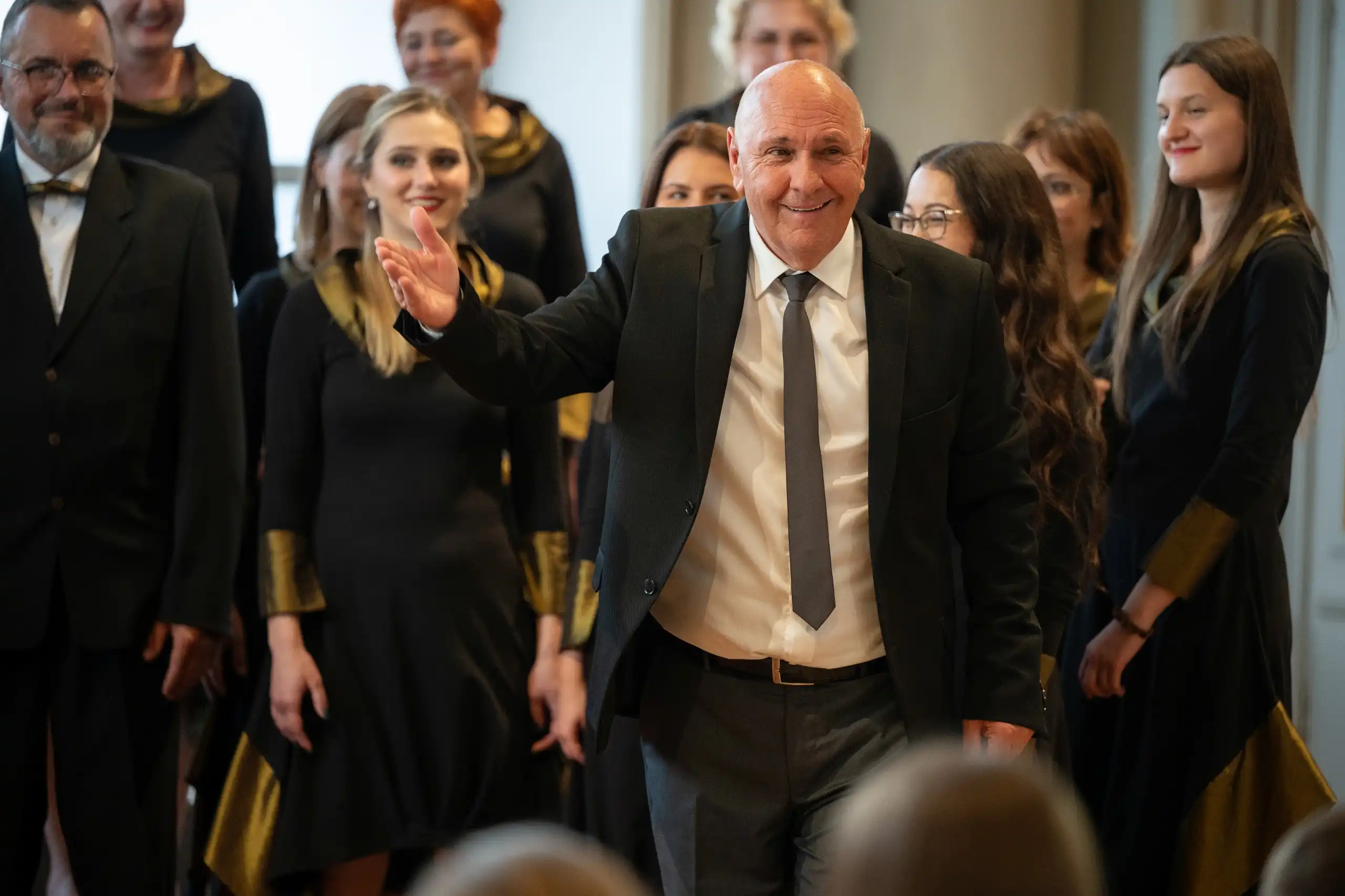 MAGDALENIĆ Pjevački zbor ‘Josip Vrhovski’ iz Bratislave s ponosom donosi srebrnu plaketu (12) MAGDALENIĆ Pjevački zbor ‘Josip Vrhovski’ iz Bratislave s ponosom donosi srebrnu plaketu (12)