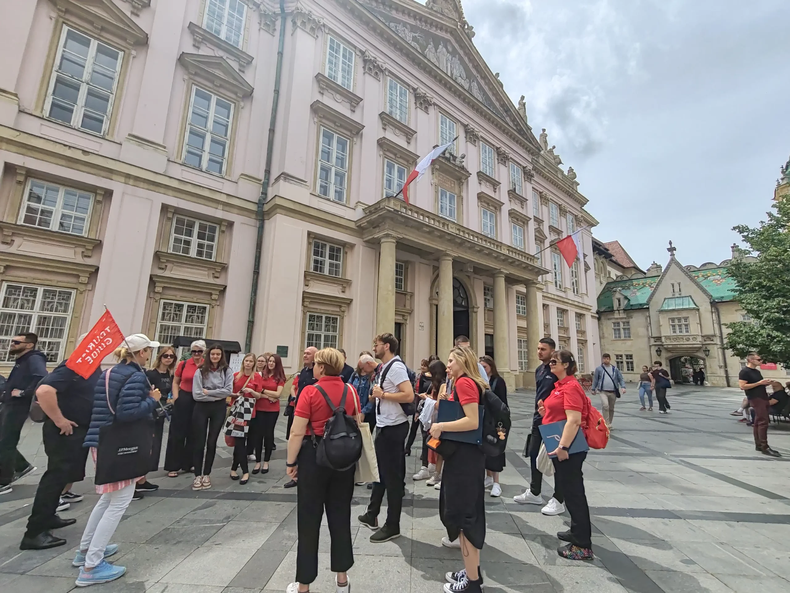 Pjevački zbor ‘Josip Vrhovski’ iz Bratislave s ponosom donosi srebrnu plaketu (18) Pjevački zbor ‘Josip Vrhovski’ iz Bratislave s ponosom donosi srebrnu plaketu (18)