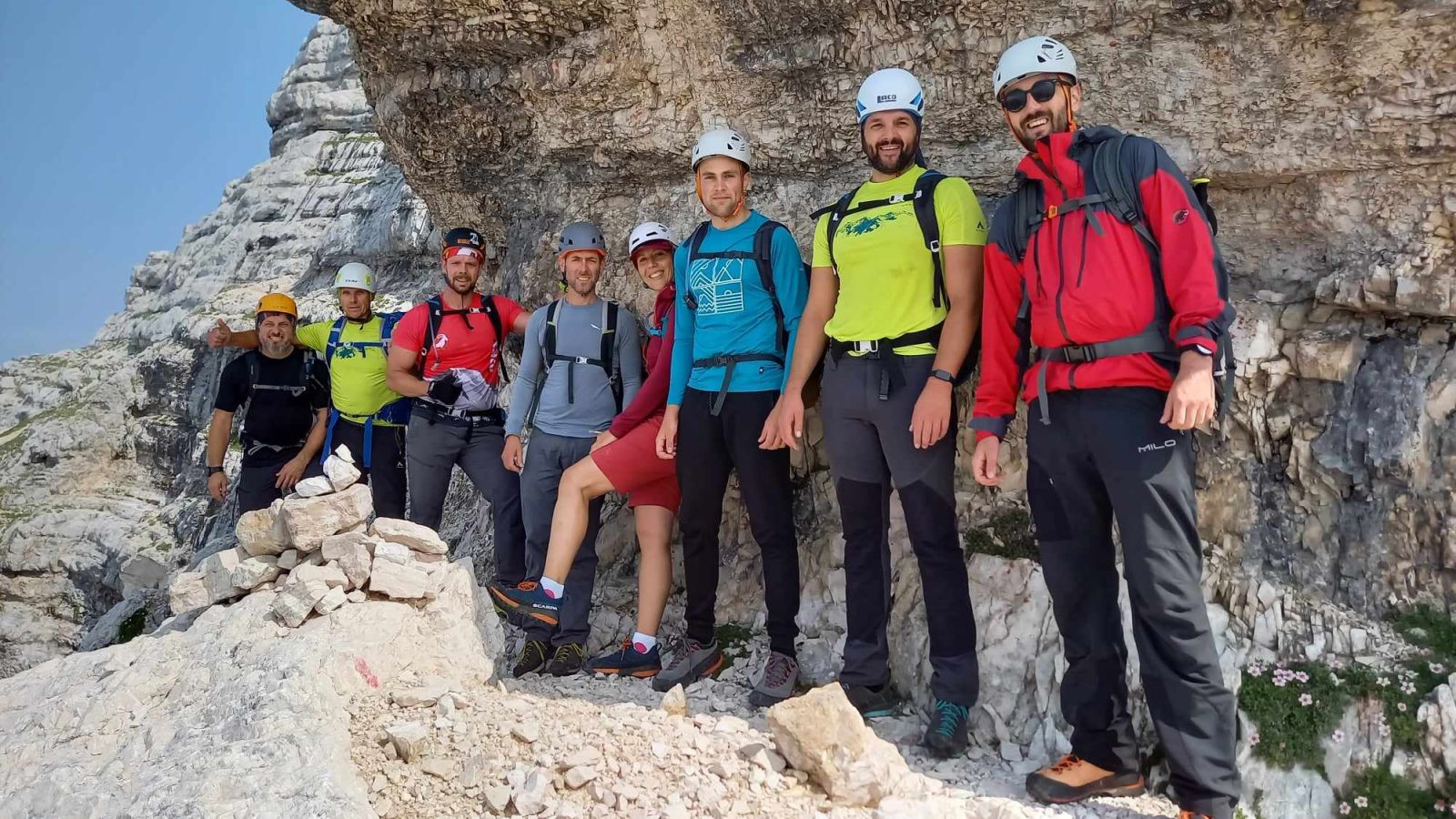 Planinarski klub IBEX planine vrhovi planinari priroda privatna arhiva (15) Planinarski klub IBEX planine vrhovi planinari priroda privatna arhiva (15)