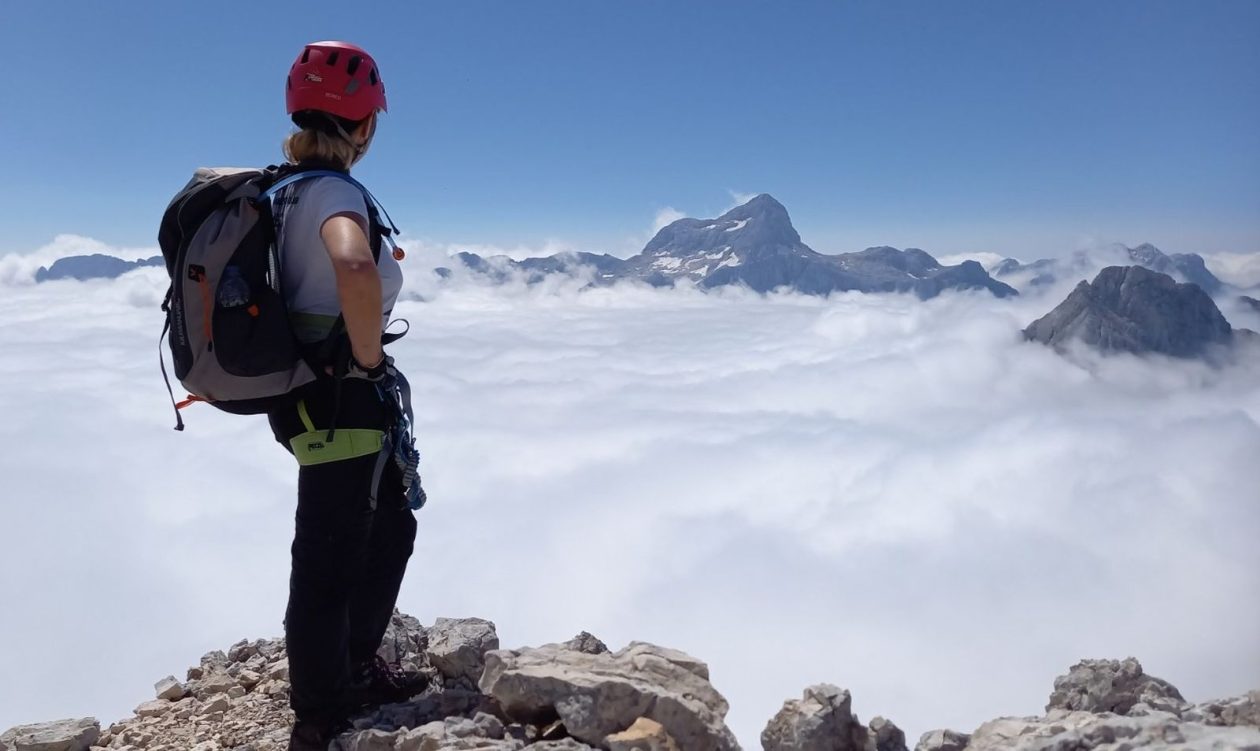 Planinarski klub IBEX planine vrhovi planinari priroda privatna arhiva (19)