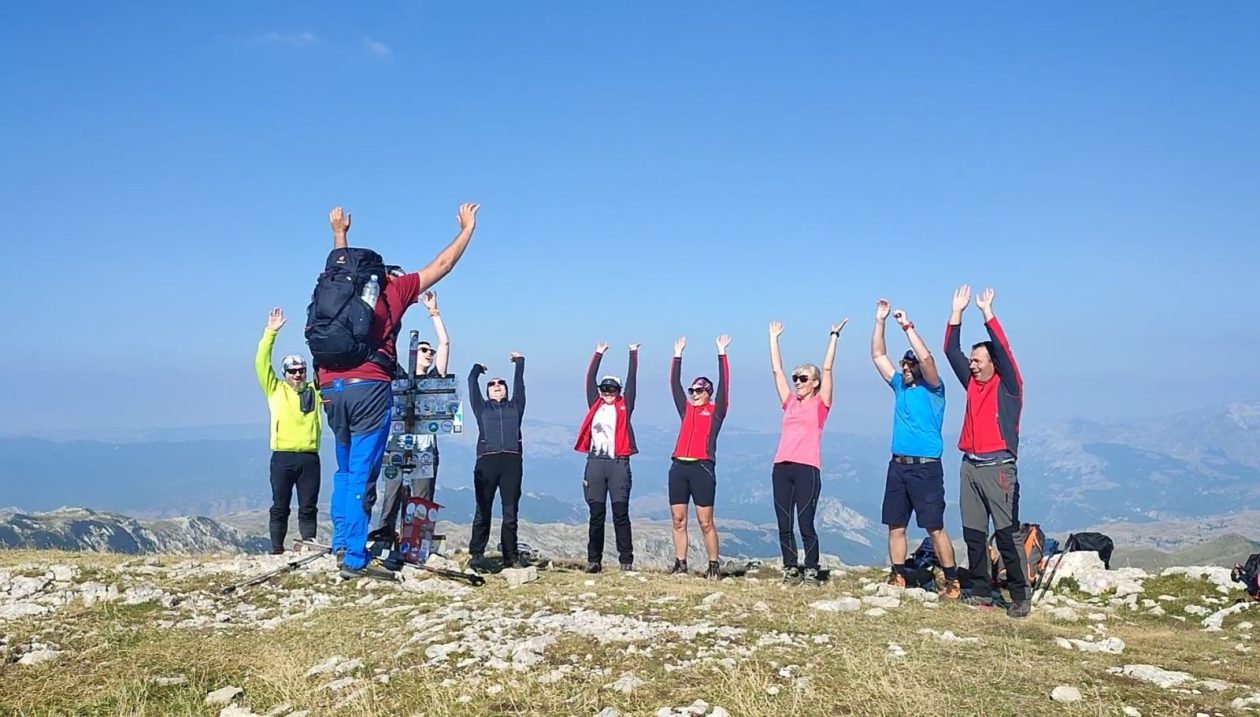 Planinarski klub IBEX planine vrhovi planinari priroda privatna arhiva (7)