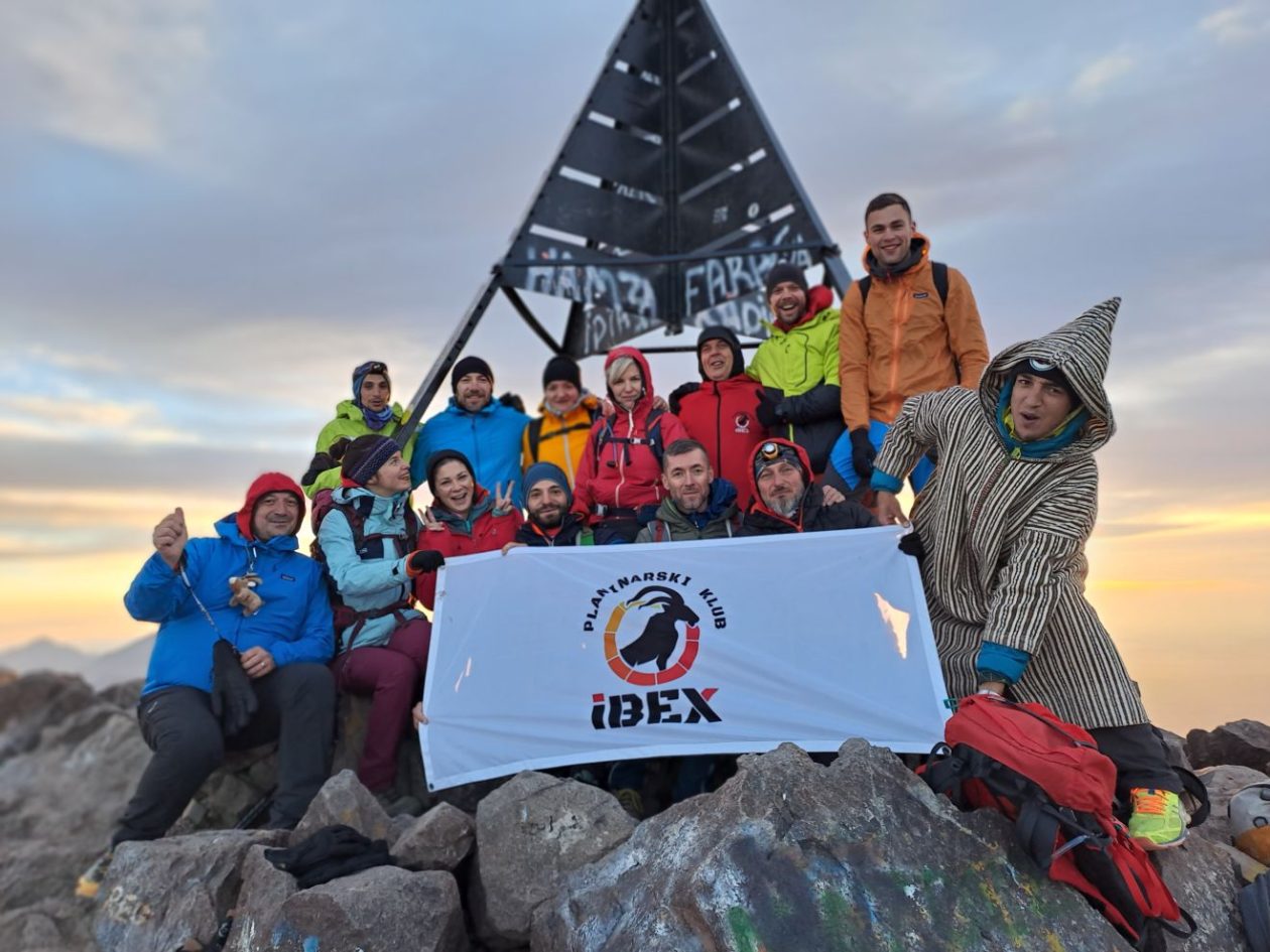 Planinarski klub IBEX planine vrhovi planinari priroda privatna arhiva (9)