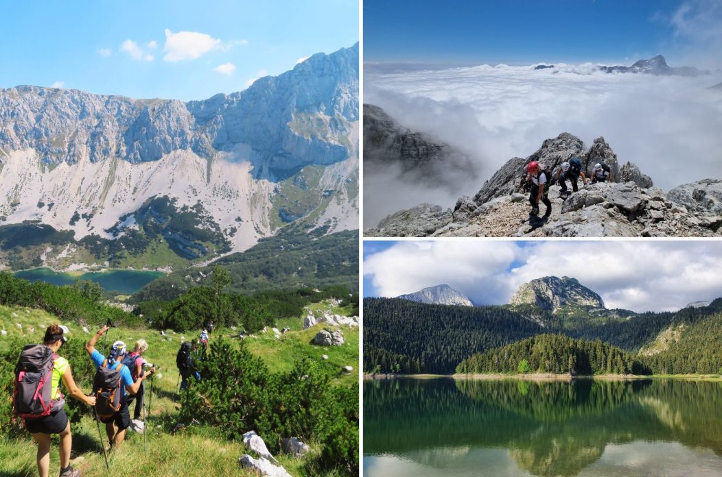 Planinarski klub Ibex Planinarski klub Ibex