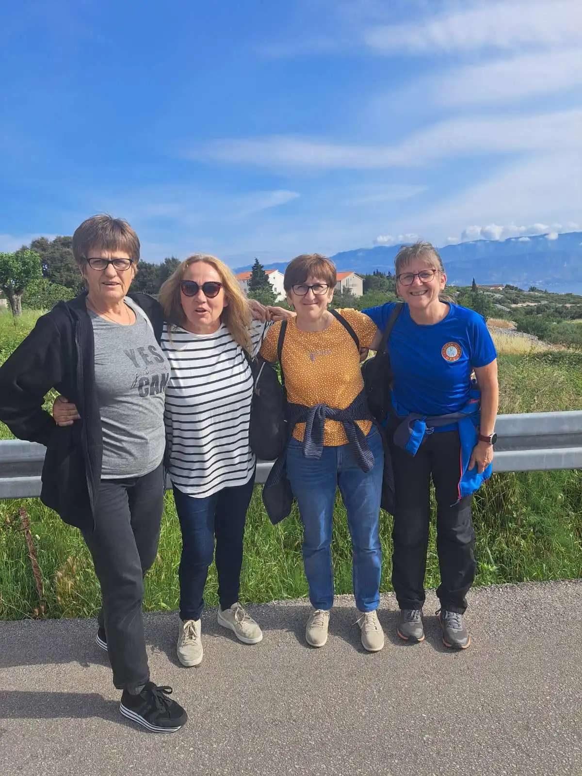 Planinarsko Društvo Bundek na Braču (1)