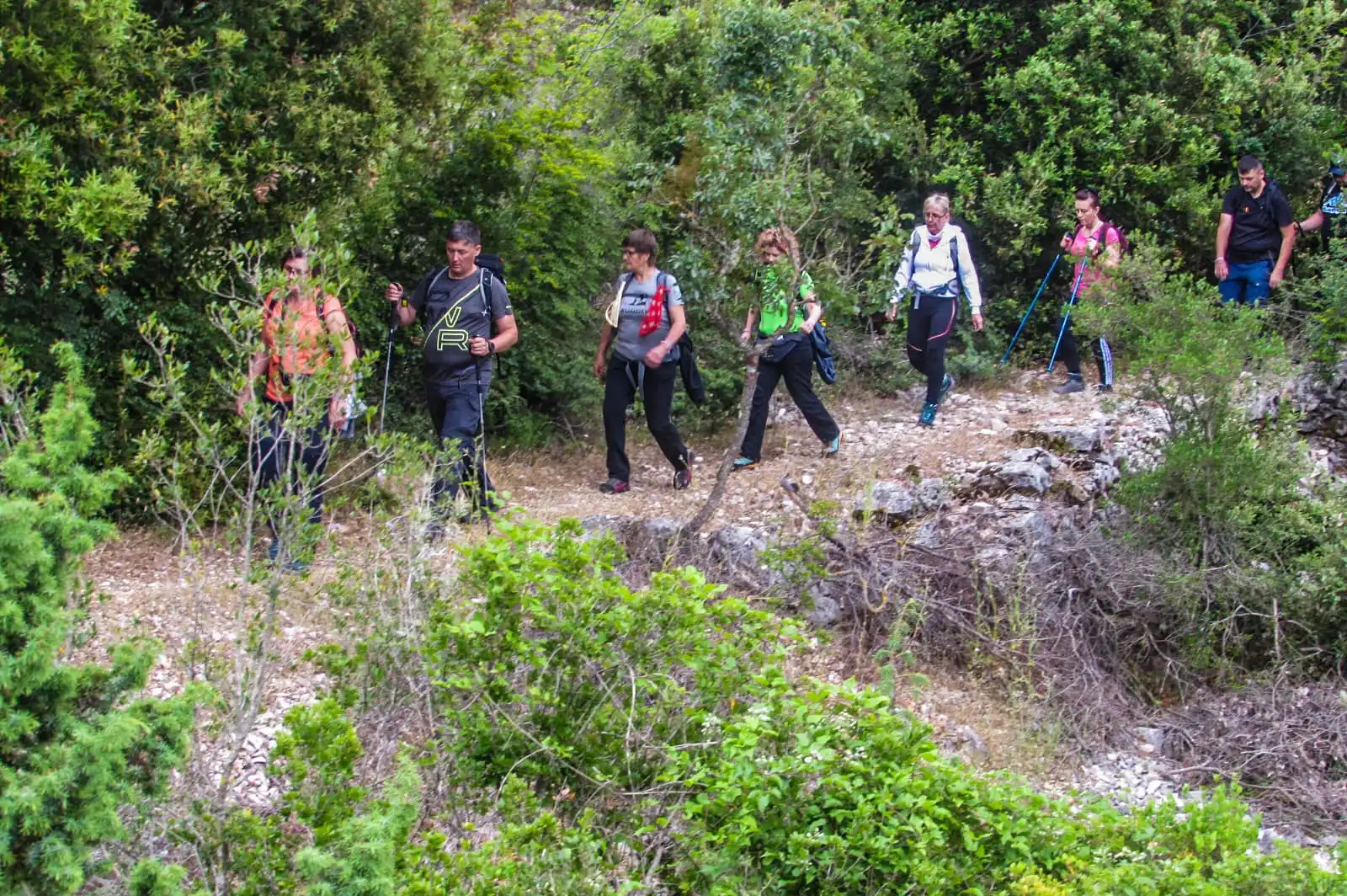 Planinarsko Društvo Bundek na Braču (11)