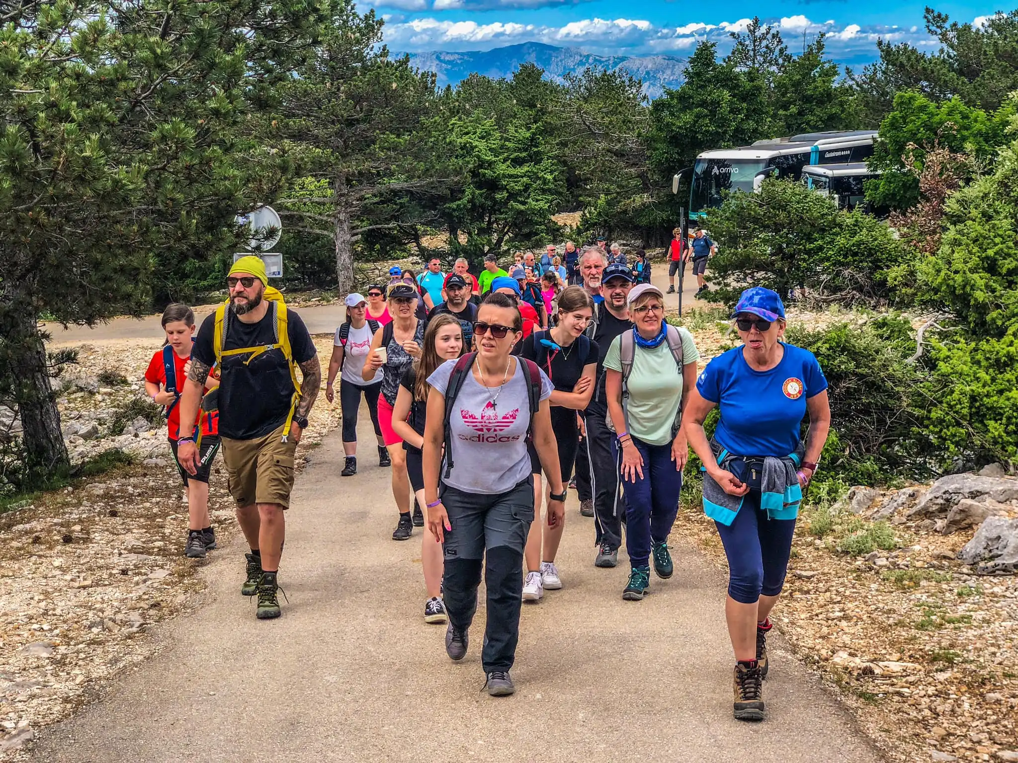 Planinarsko Društvo Bundek na Braču (16)