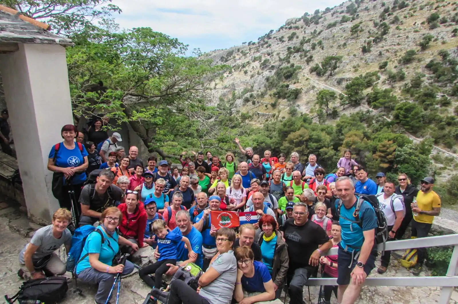 Planinarsko Društvo Bundek na Braču (20)