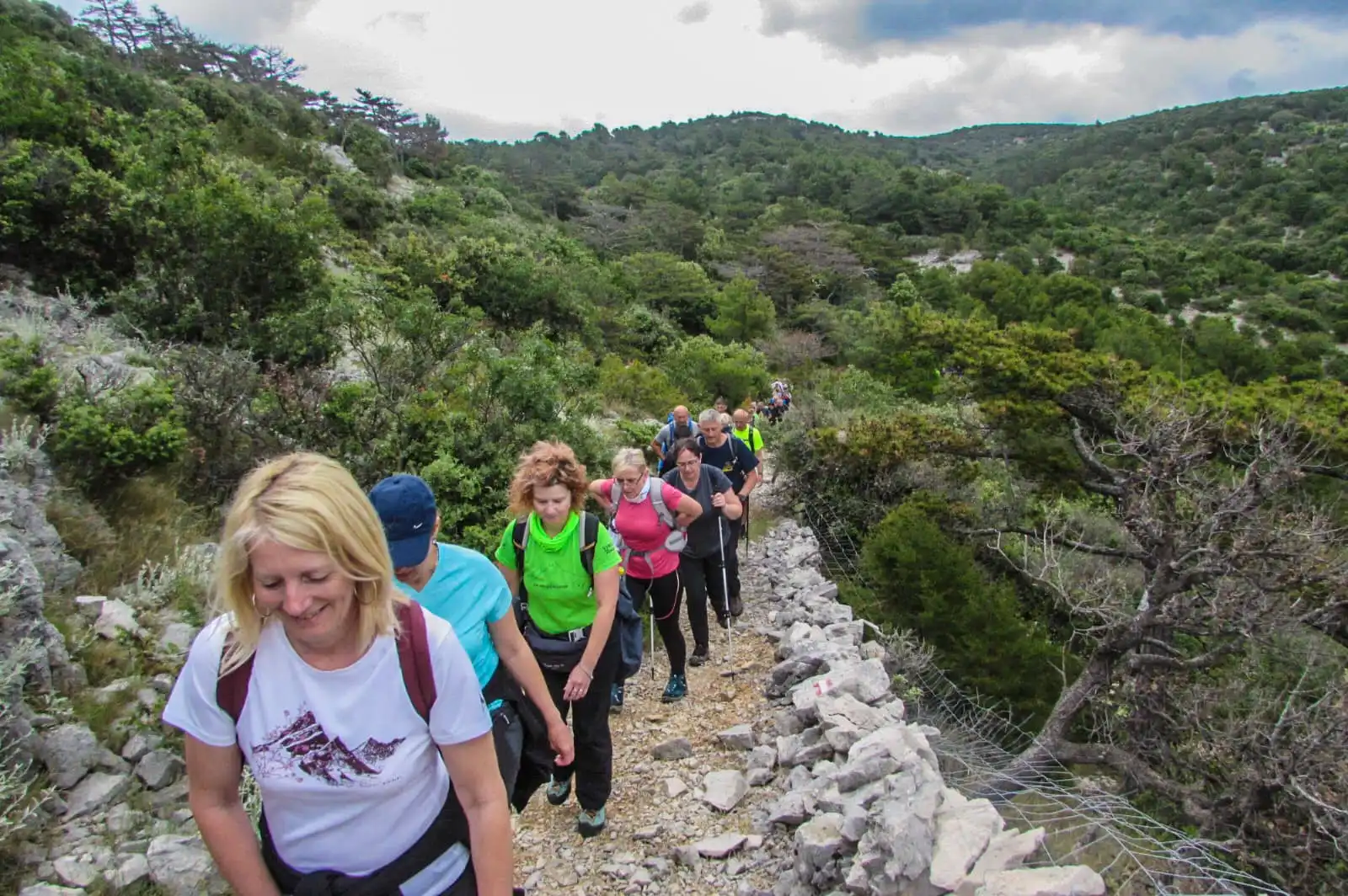 Planinarsko Društvo Bundek na Braču (21)
