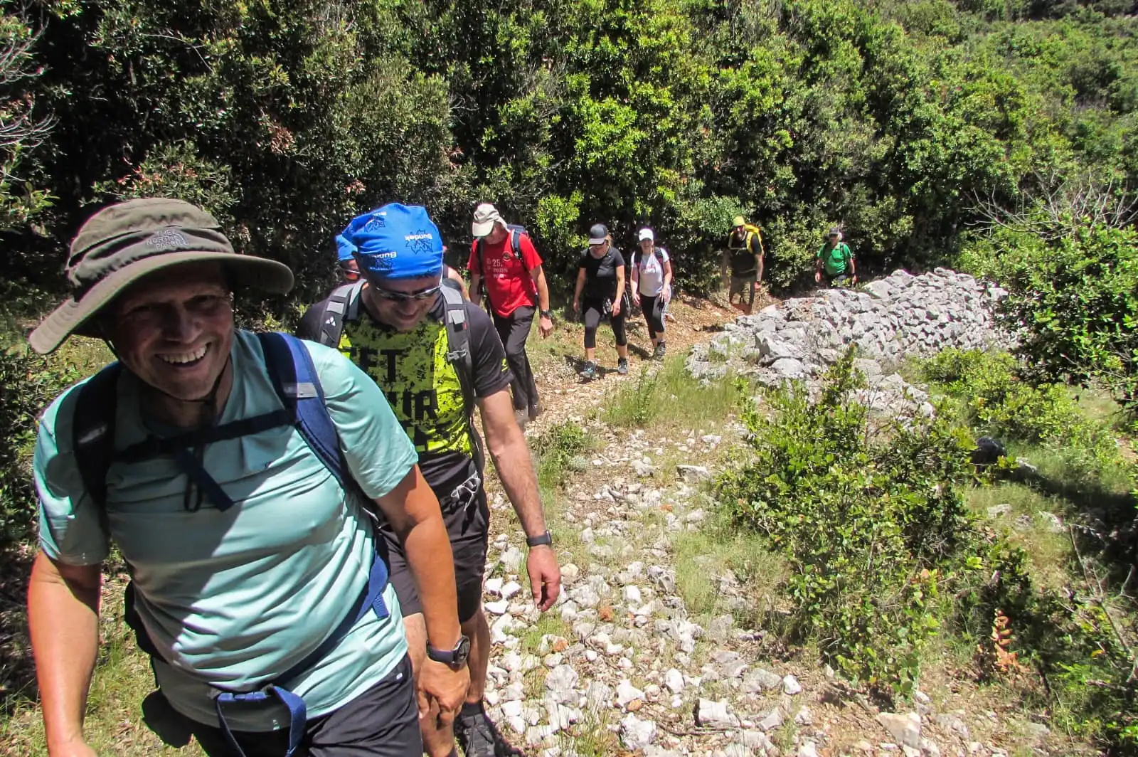 Planinarsko Društvo Bundek na Braču (22)