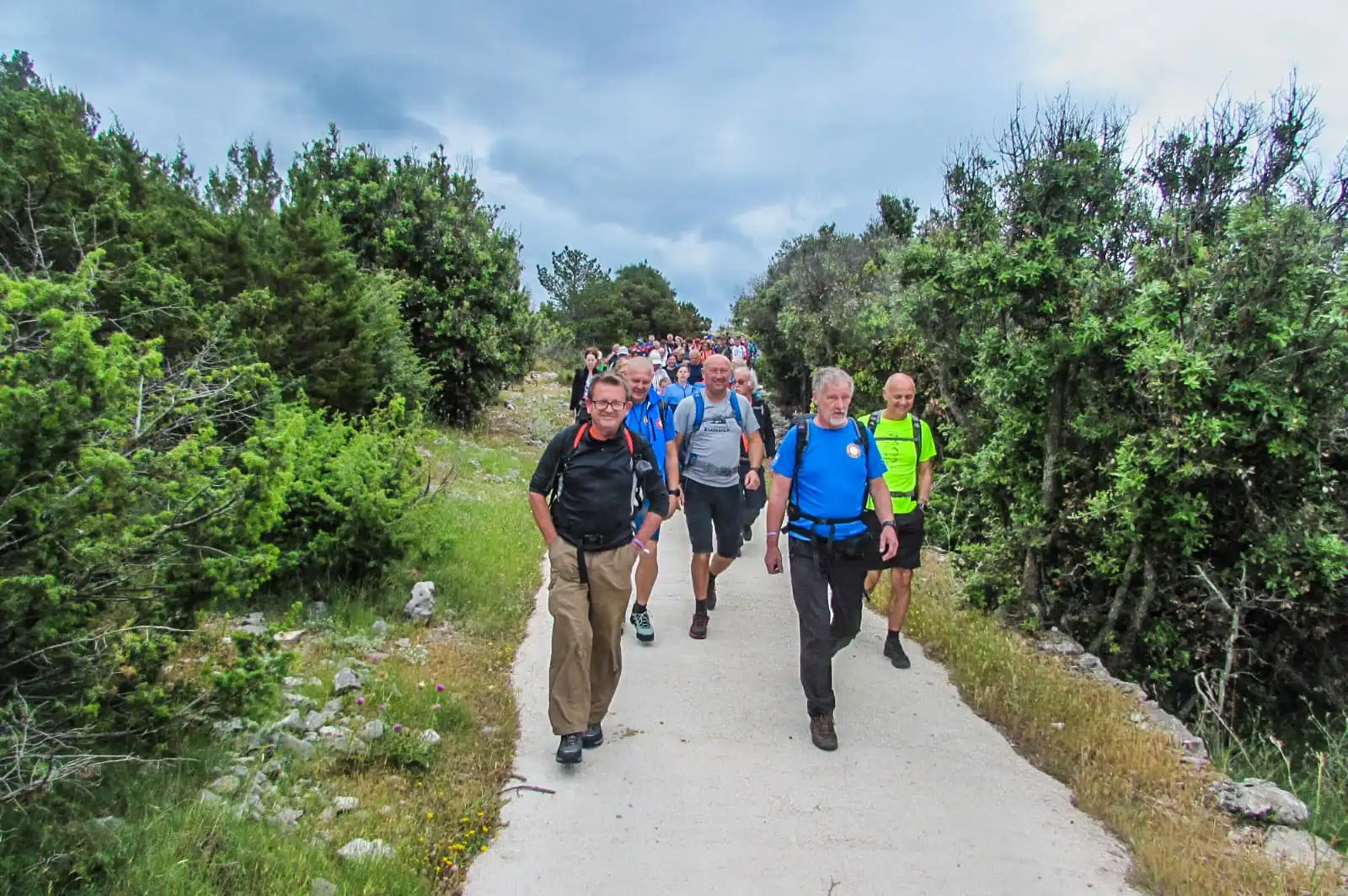 Planinarsko Društvo Bundek na Braču (23)