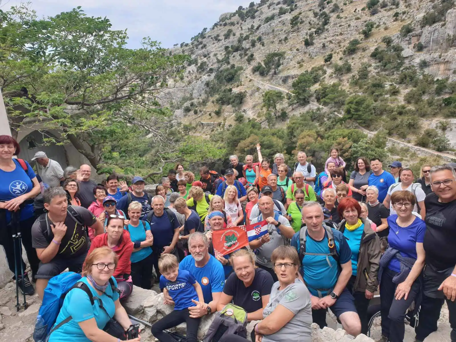 Planinarsko Društvo Bundek na Braču (25)