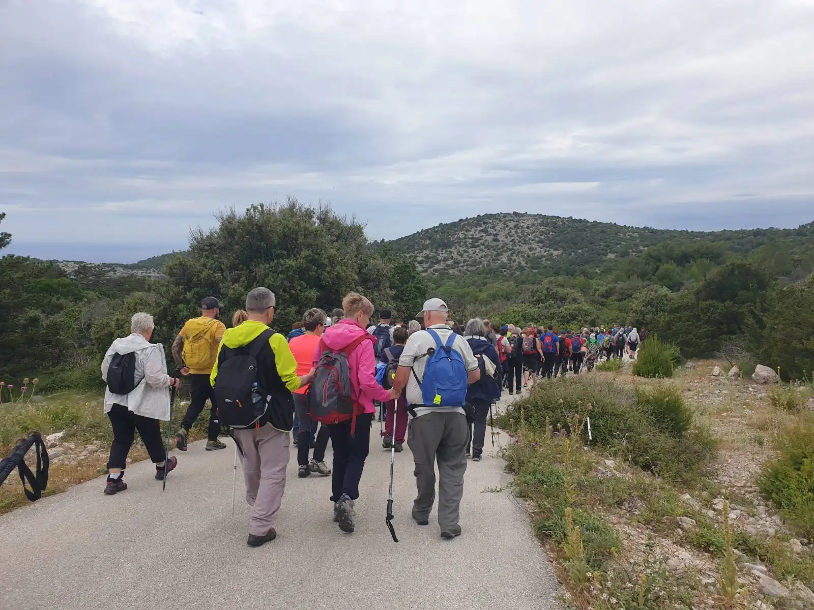 Planinarsko Društvo Bundek na Braču (28)