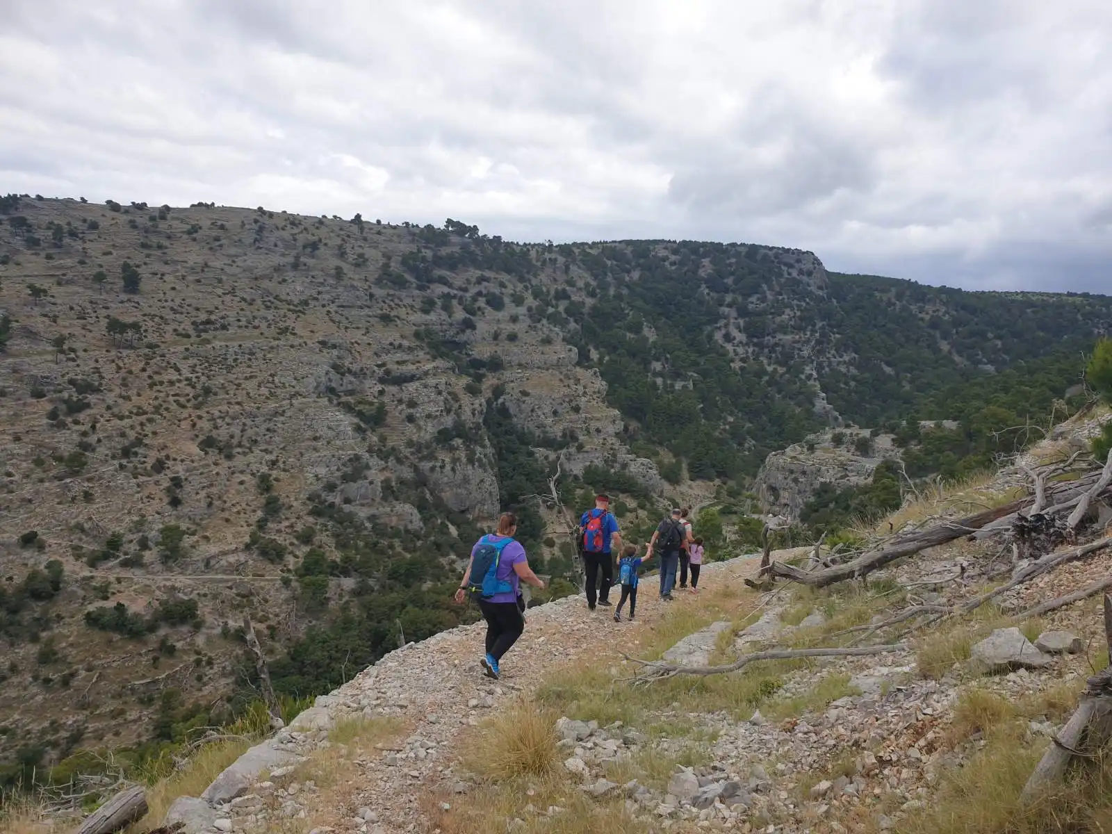 Planinarsko Društvo Bundek na Braču (29)
