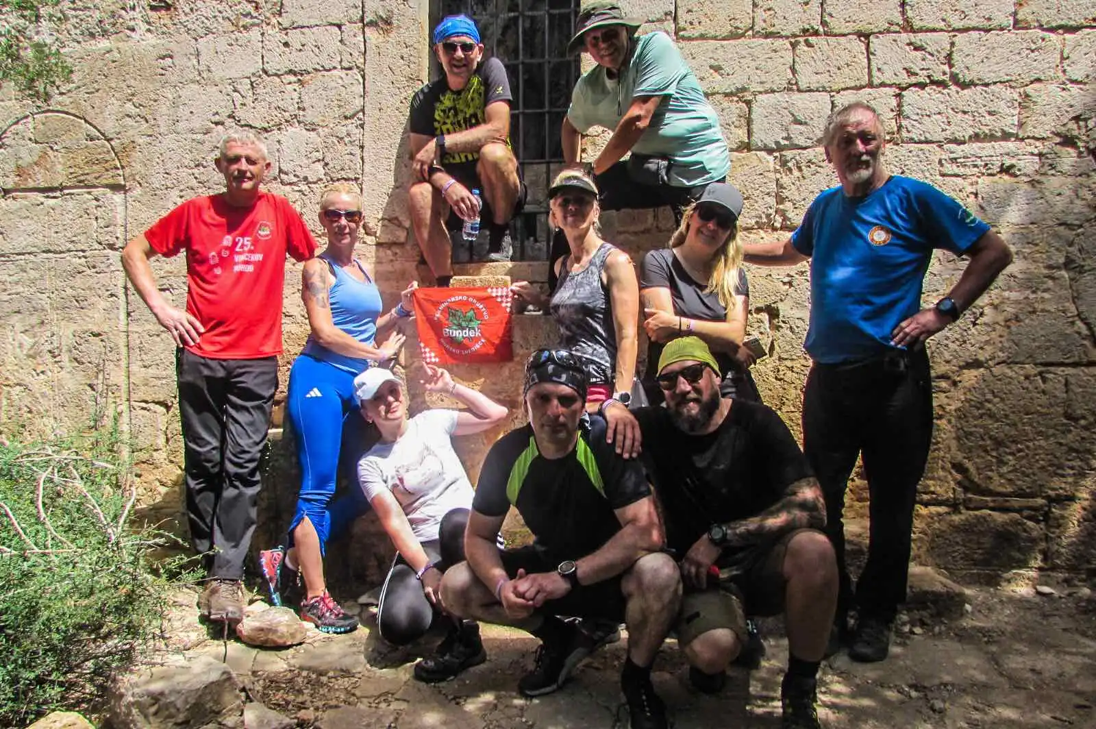 Planinarsko Društvo Bundek na Braču (4)