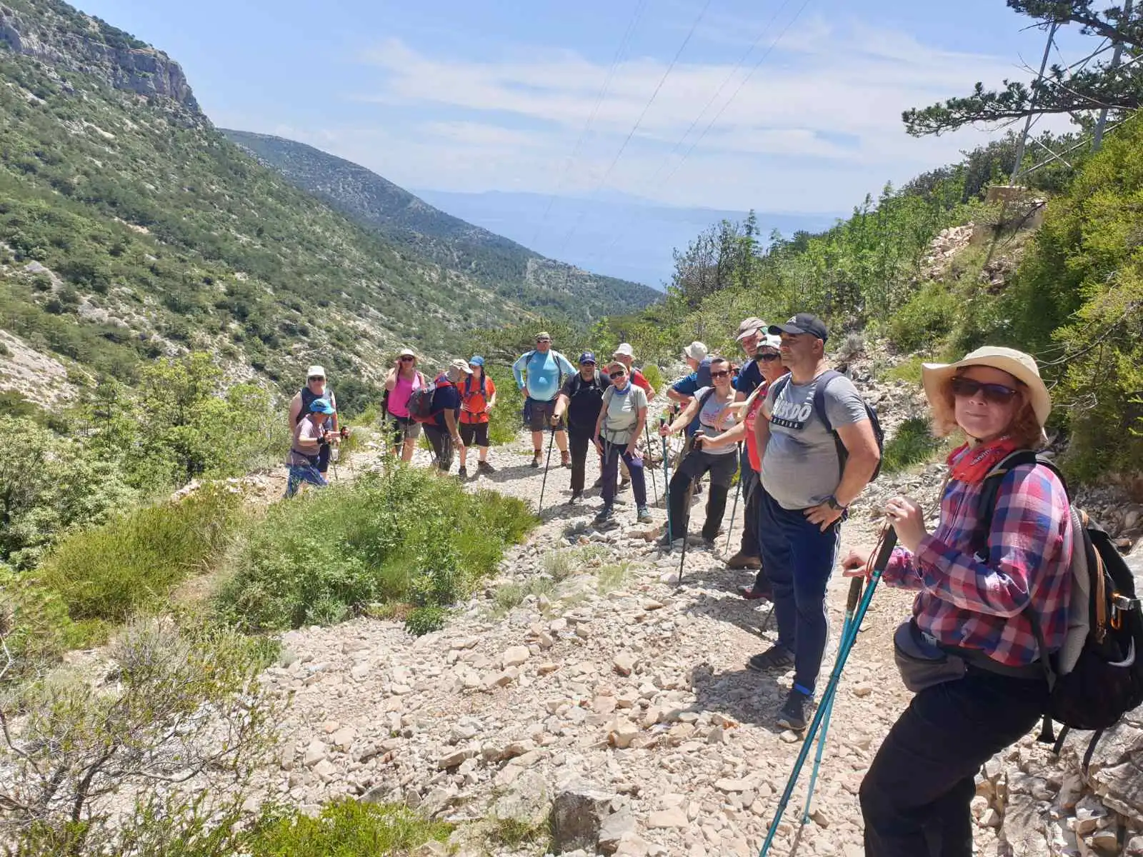 Planinarsko Društvo Bundek na Braču (40)