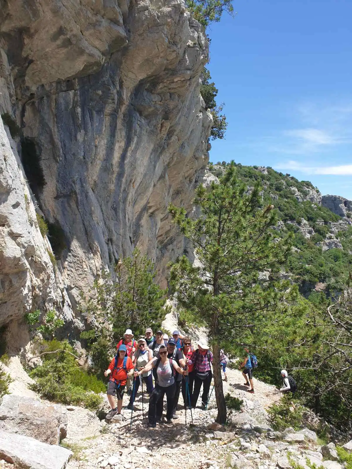 Planinarsko Društvo Bundek na Braču (42)