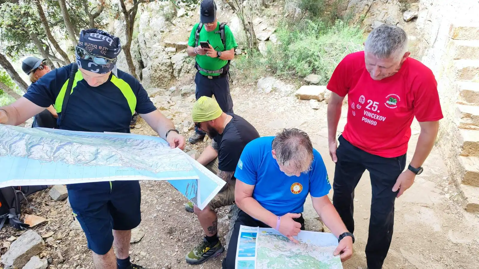 Planinarsko Društvo Bundek na Braču (5)