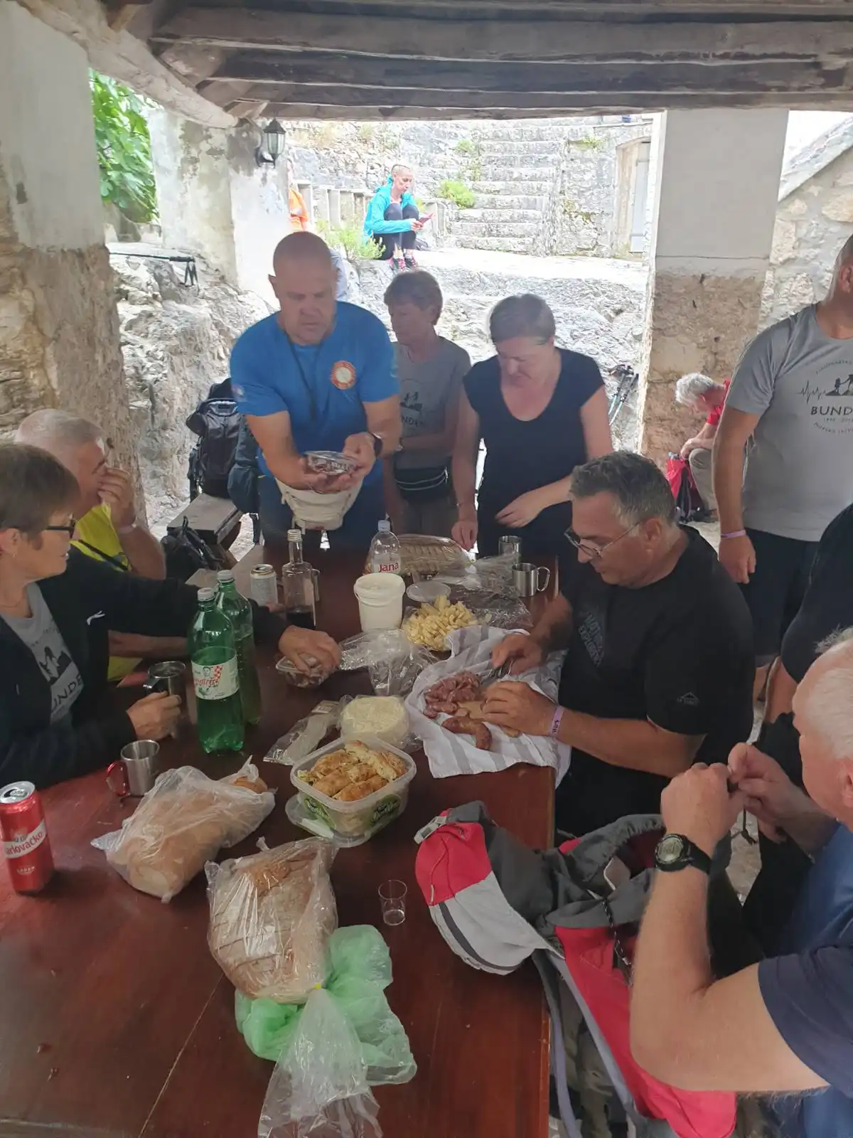 Planinarsko Društvo Bundek na Braču (7)