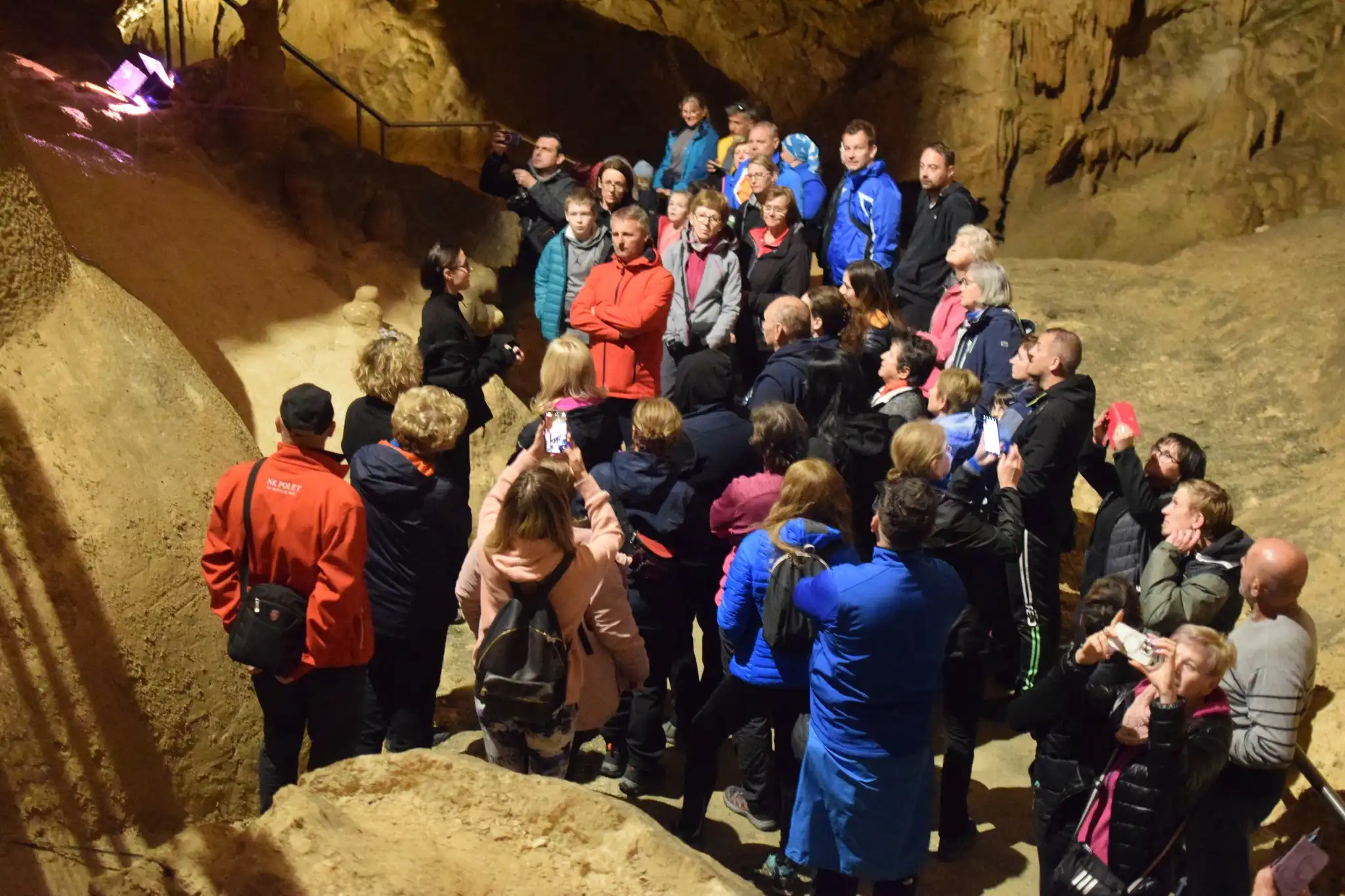 Planinarsko društvo Bundek obiteljski izlet (1)