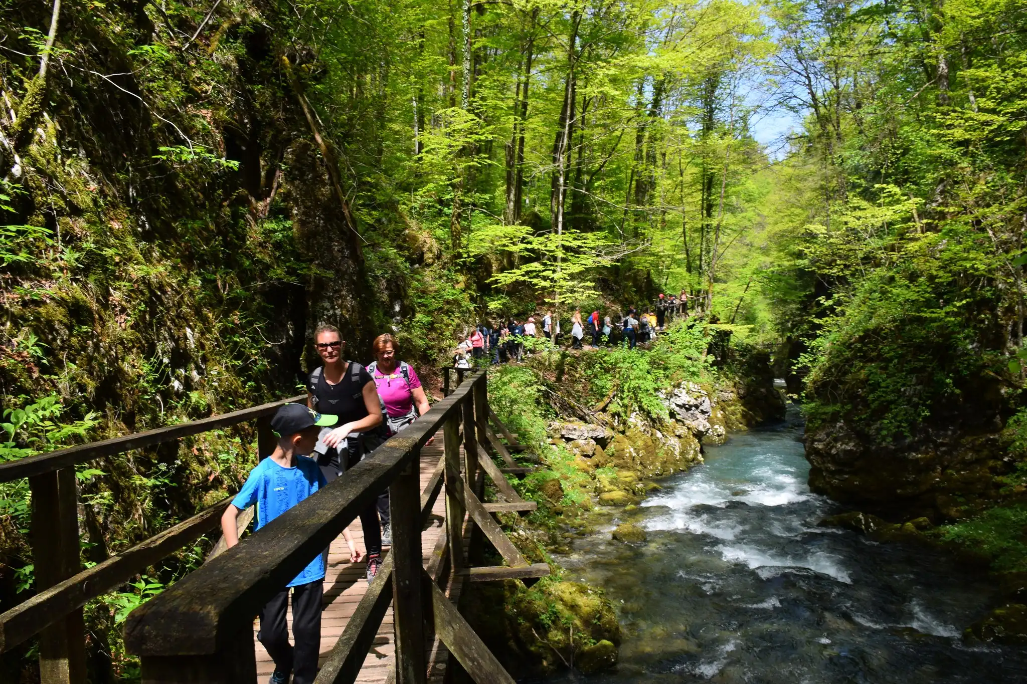 Planinarsko društvo Bundek obiteljski izlet (11)