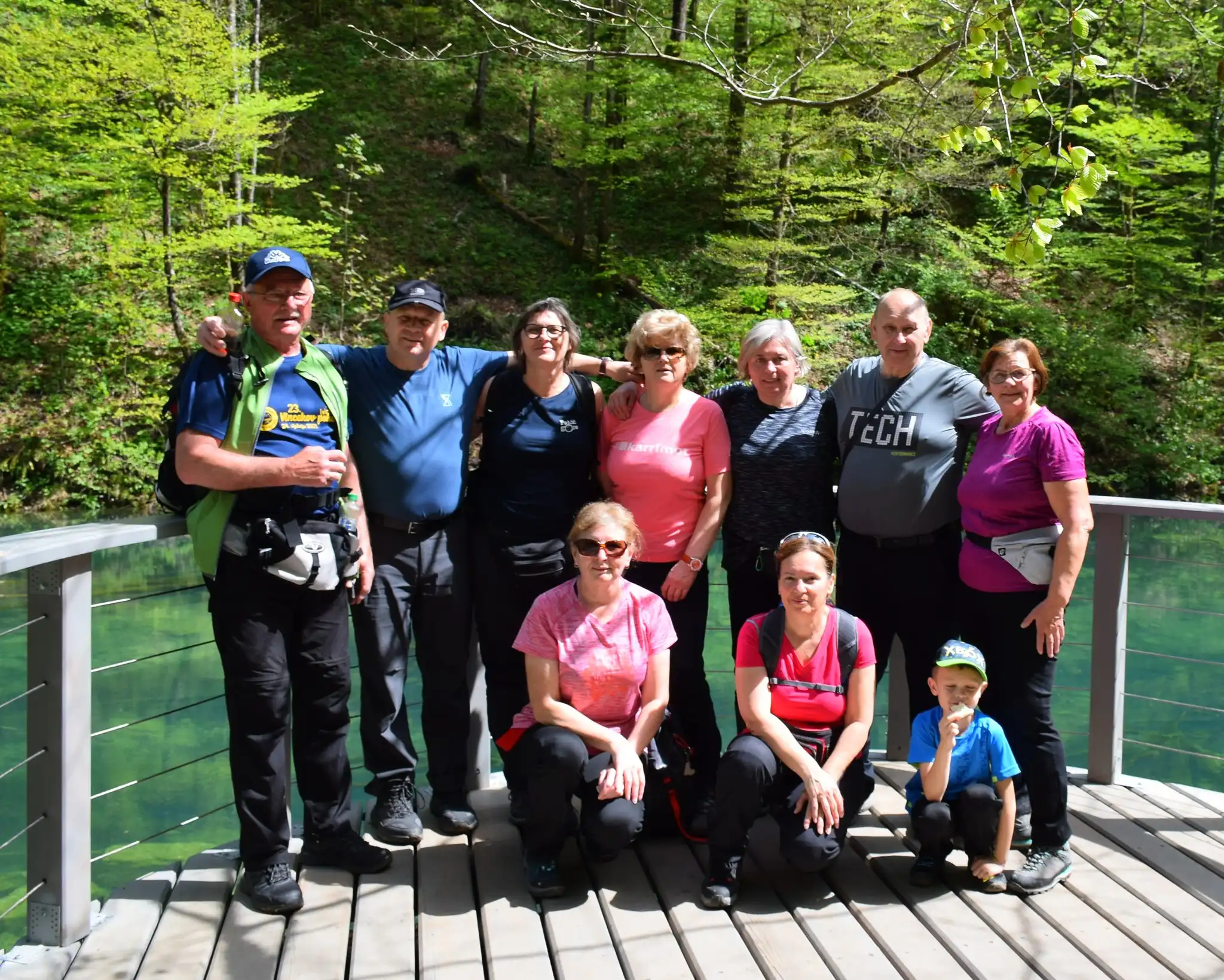Planinarsko društvo Bundek obiteljski izlet (12)