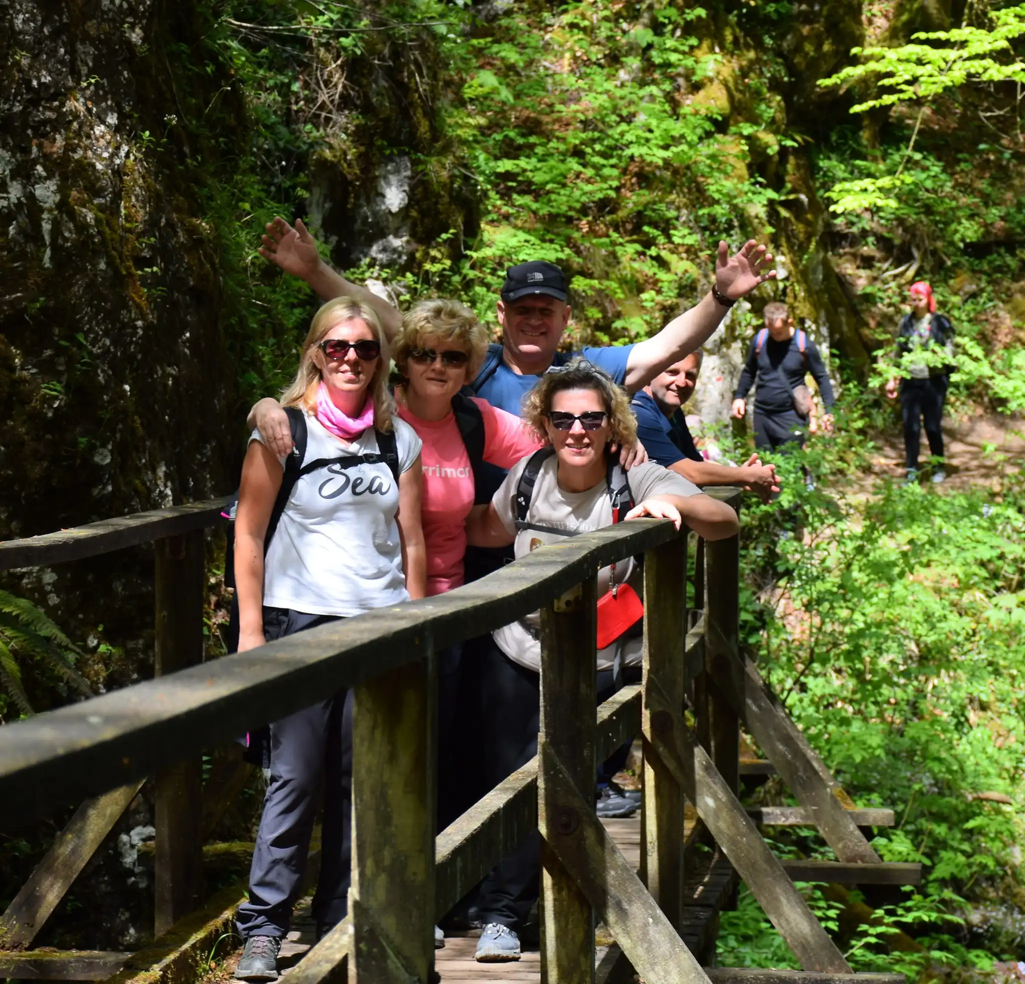Planinarsko društvo Bundek obiteljski izlet (14)