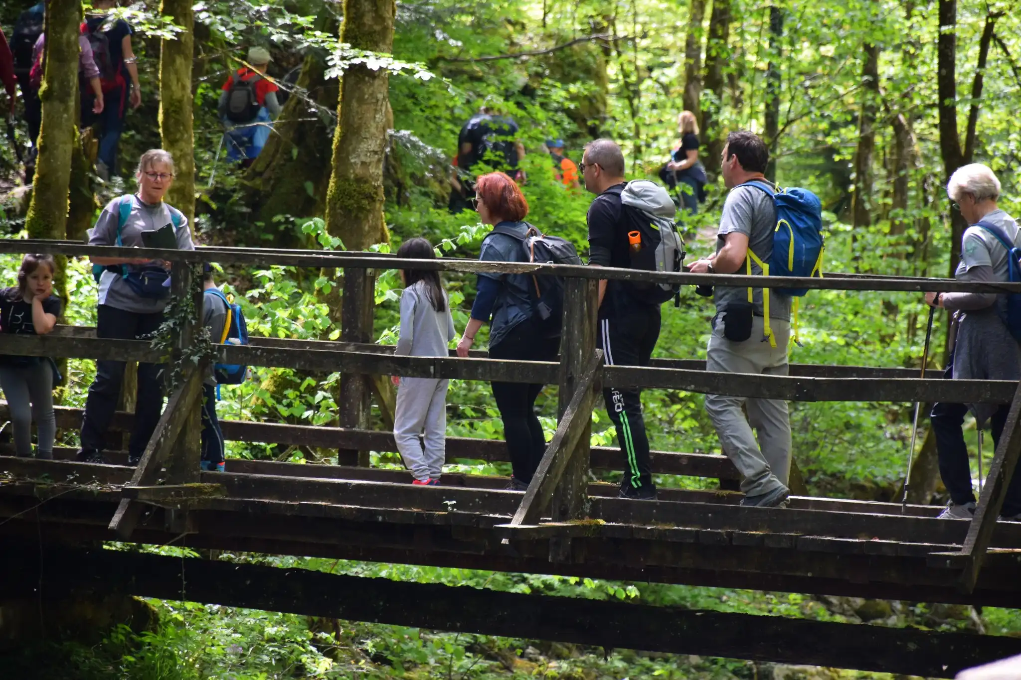 Planinarsko društvo Bundek obiteljski izlet (16)