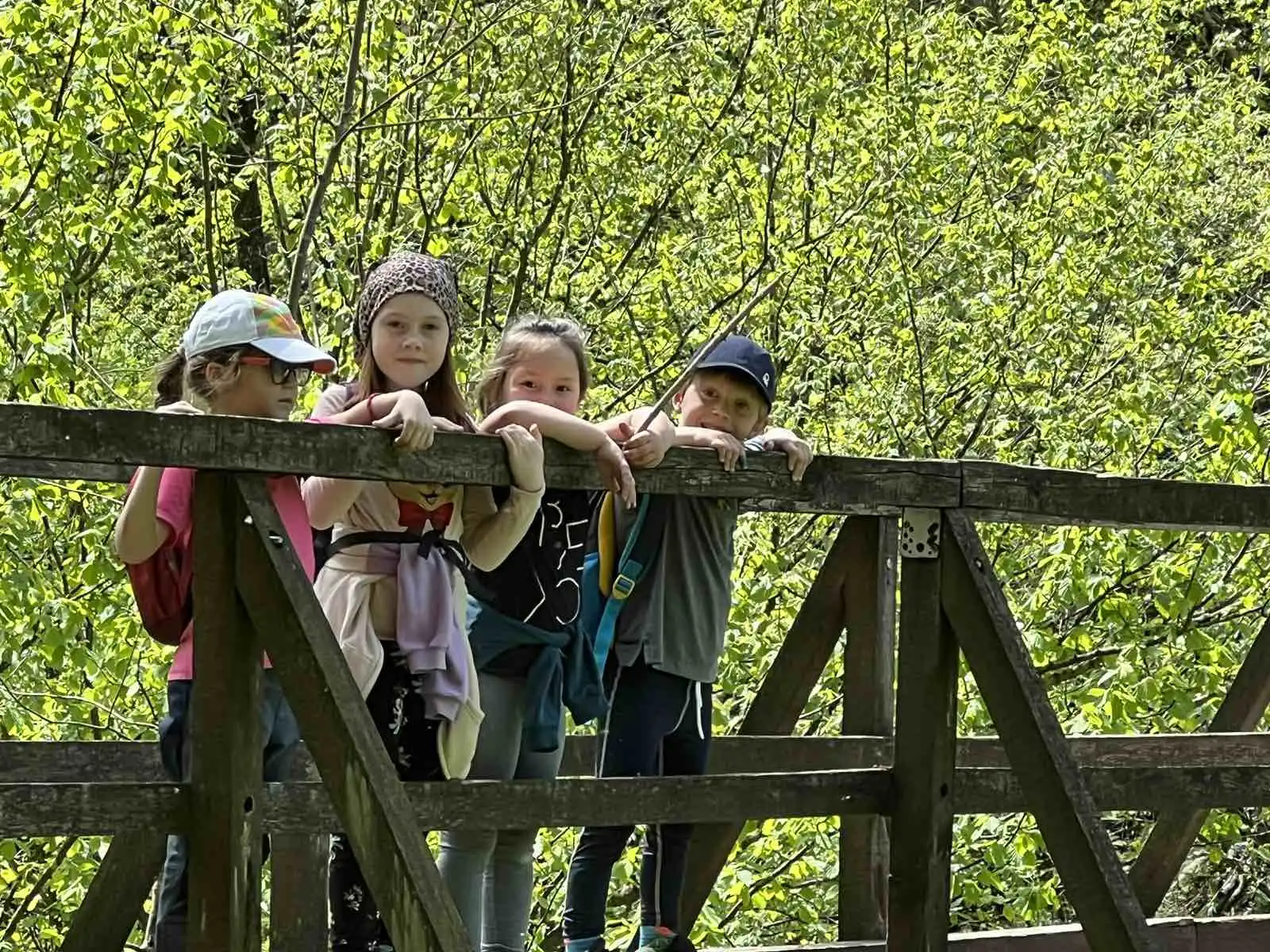 Planinarsko društvo Bundek obiteljski izlet (5)