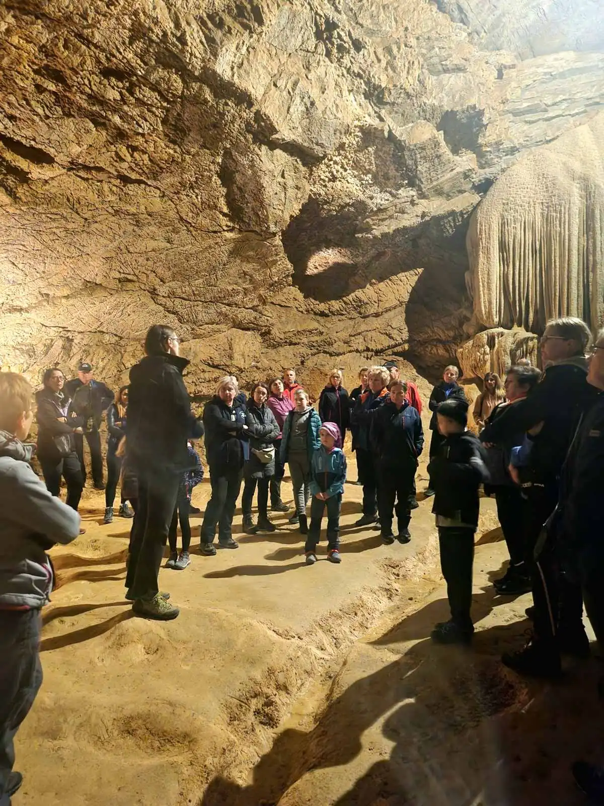 Planinarsko društvo Bundek obiteljski izlet (9)