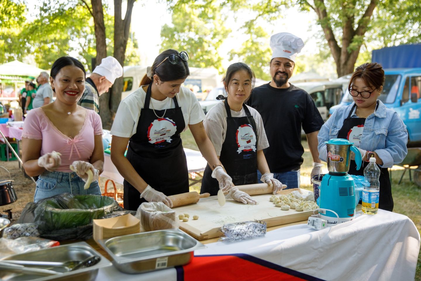 Platforma Čakovec – čušpajz fest čakovečki sajam 2025 (14)