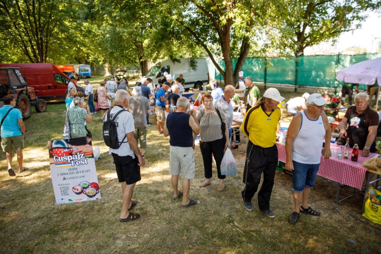 Platforma Čakovec – čušpajz fest čakovečki sajam 2025 (2)
