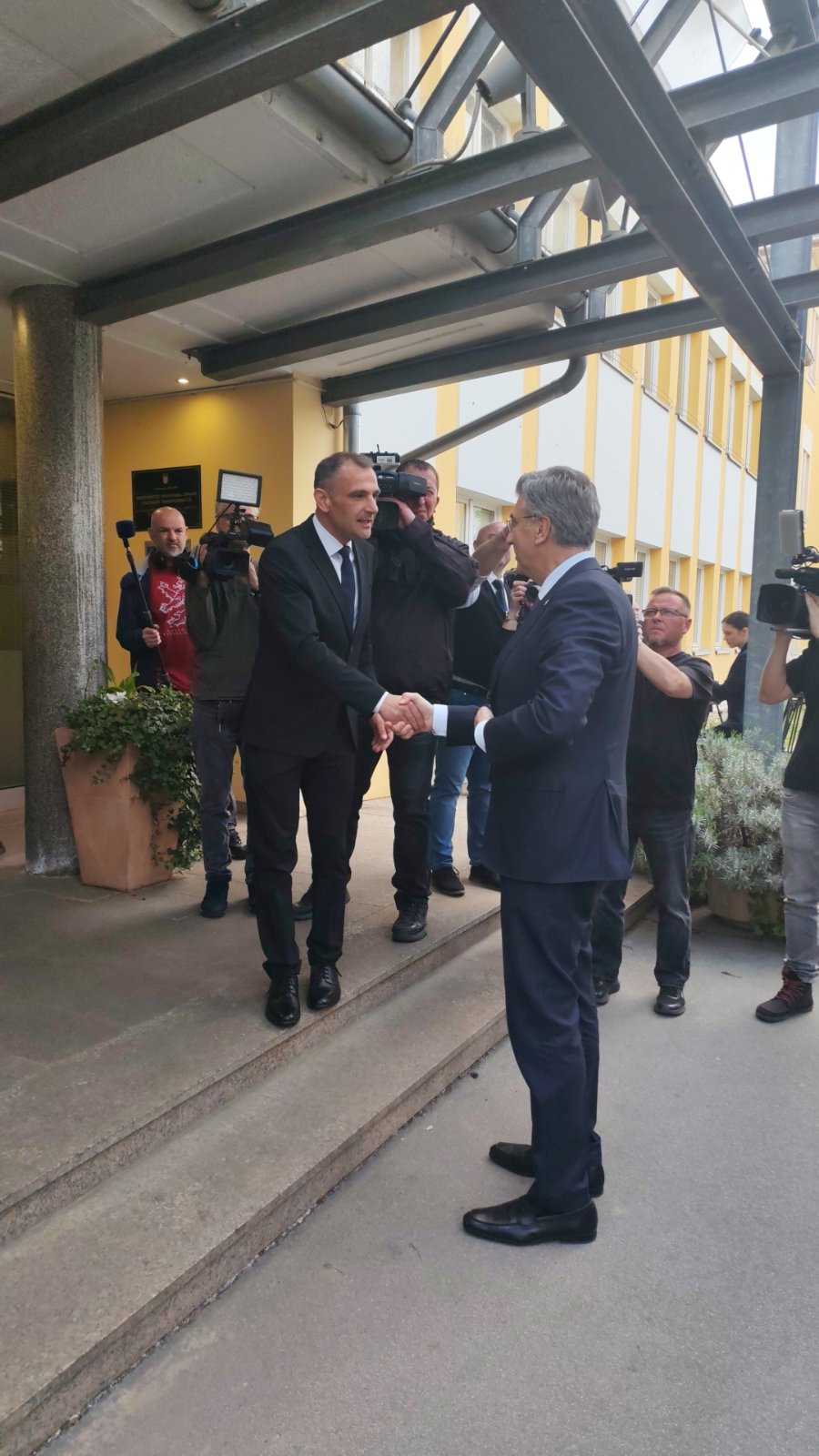 Plenković Župan Posavec (1)