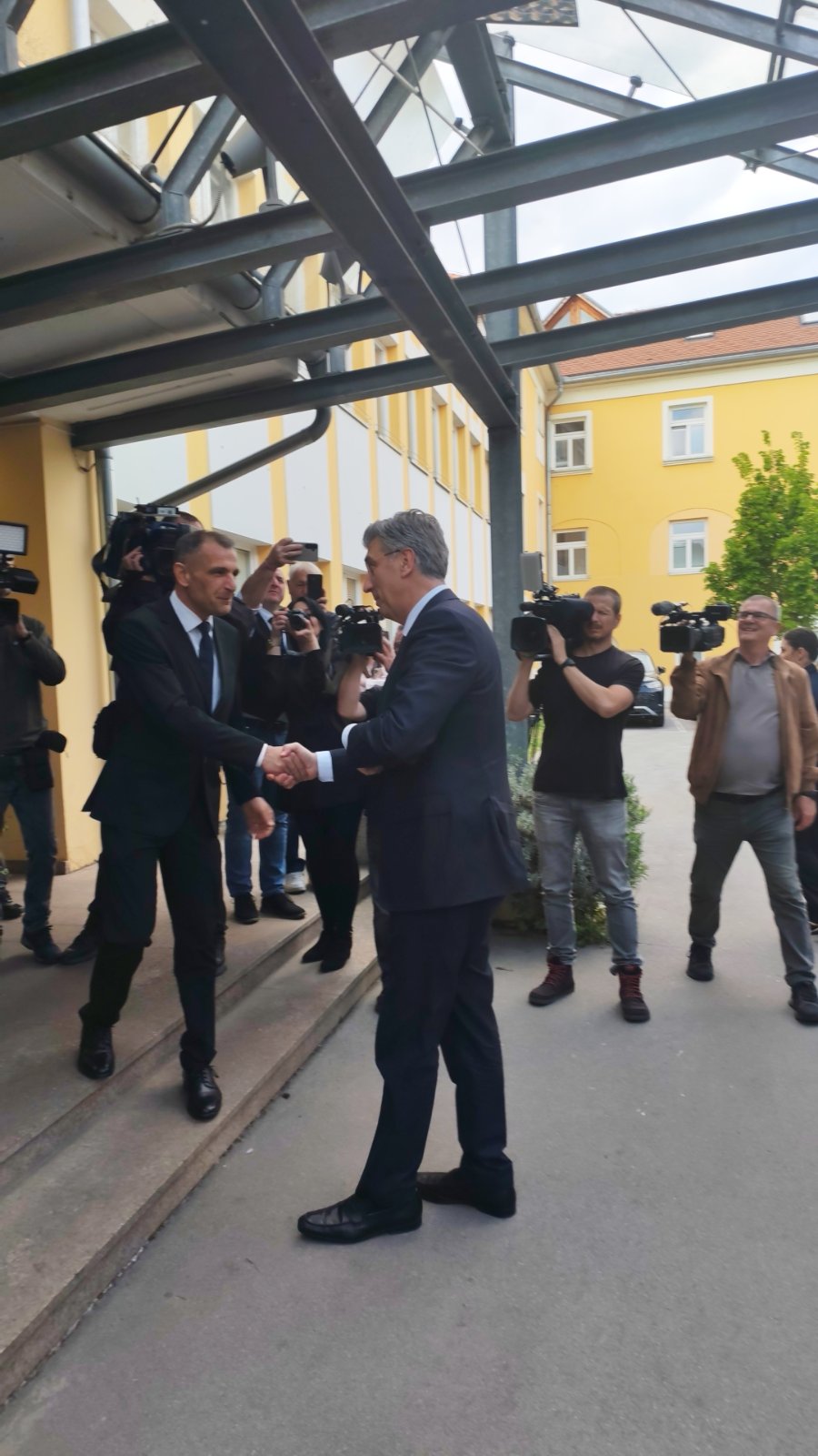 Plenković Župan Posavec (3)