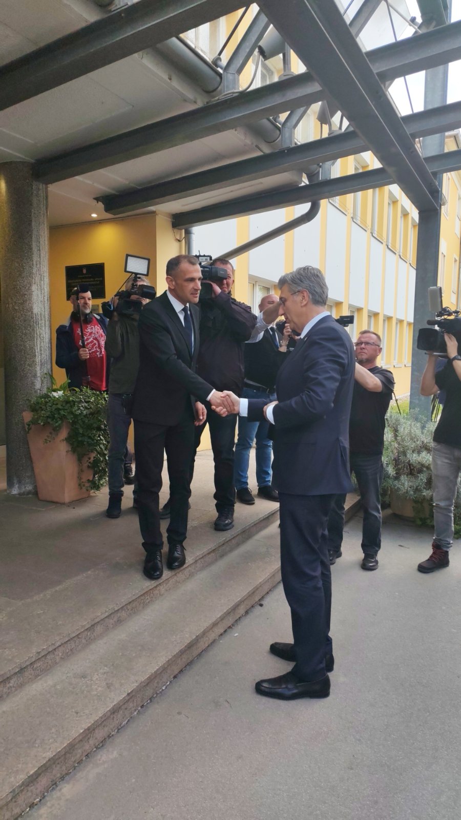 Plenković Župan Posavec (5)