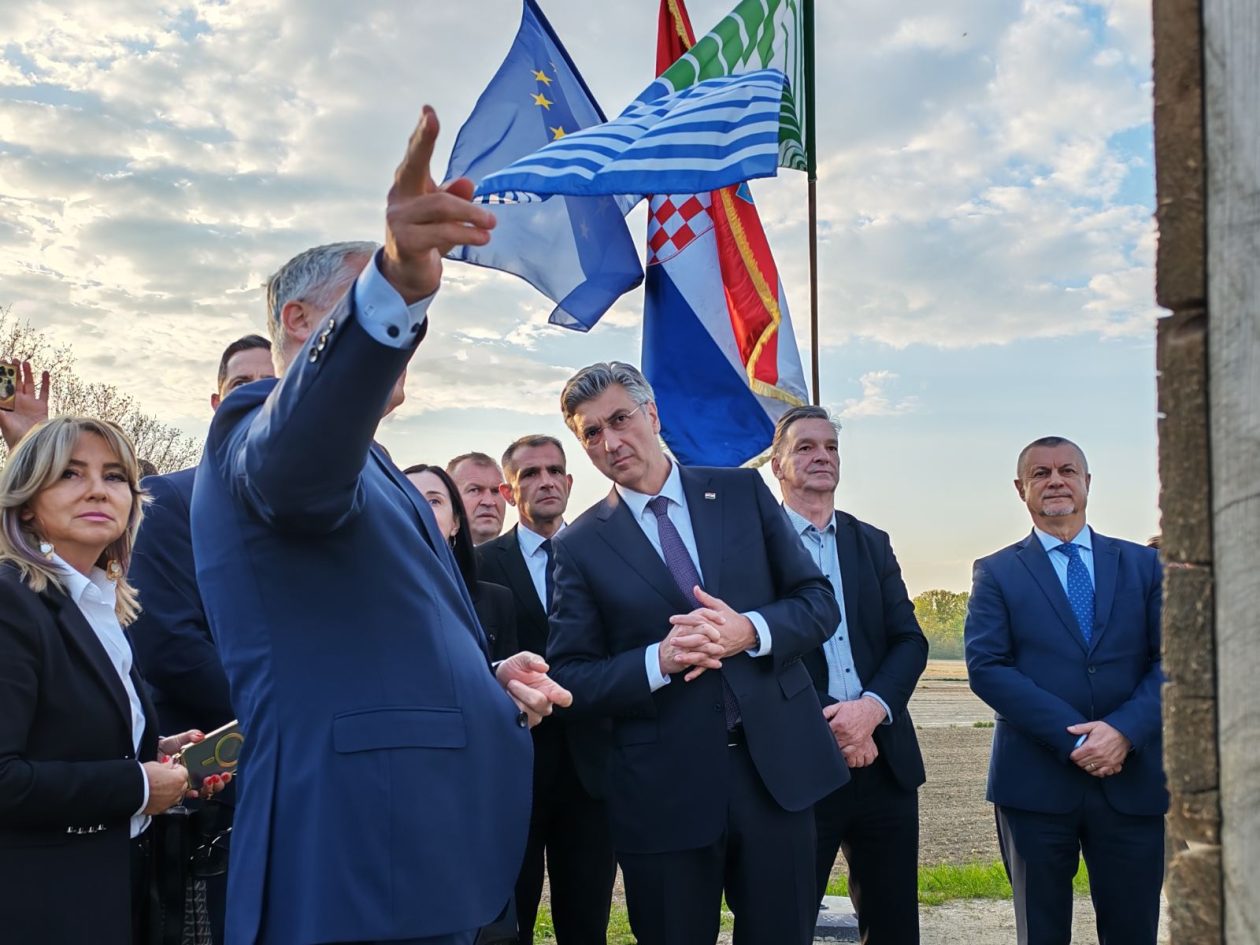 Plenković nasip (1)