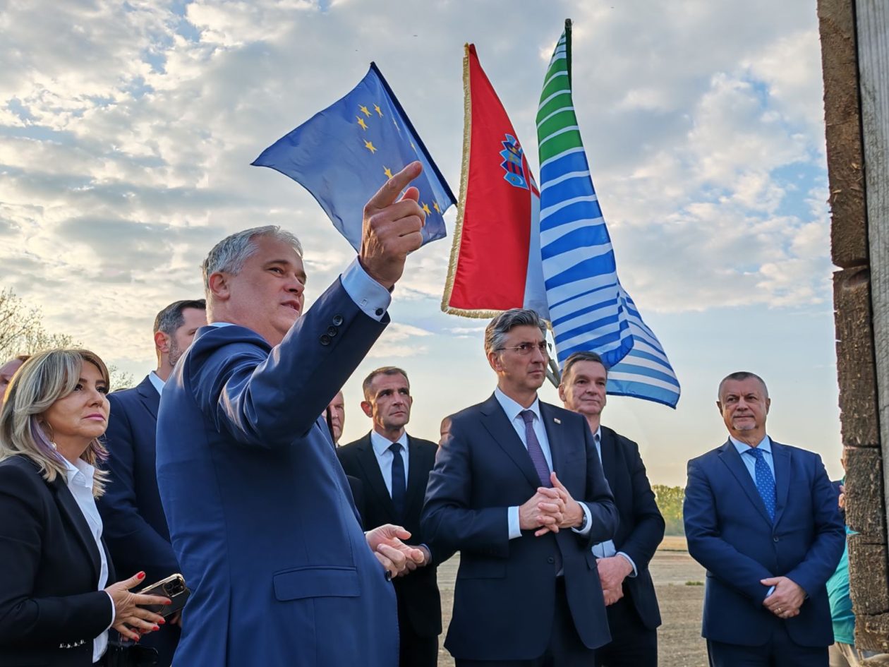 Plenković nasip (2)