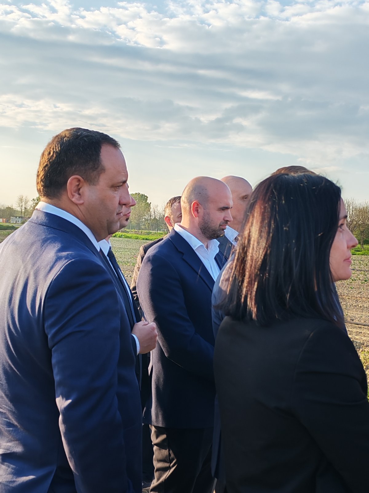 Plenković obilaznica Nedelišće nasip Pušćine (9)