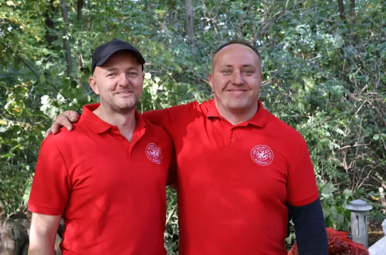 Plešivica, Kestenijada, Davor Bestijanić, Nikola Škvorc, kesteni (1) Plešivica, Kestenijada, Davor Bestijanić, Nikola Škvorc, kesteni (1)