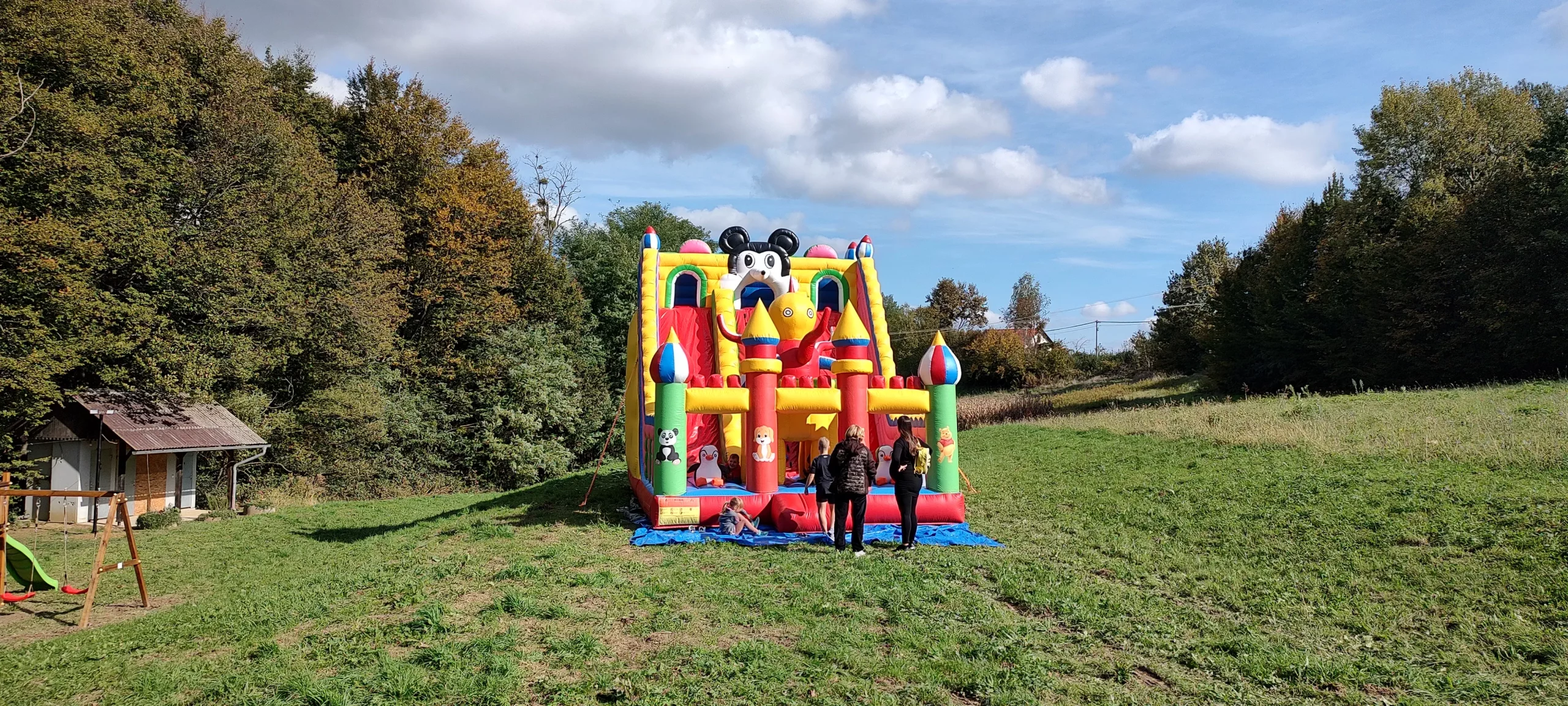 Plešivica kestenijada 2024 (2)