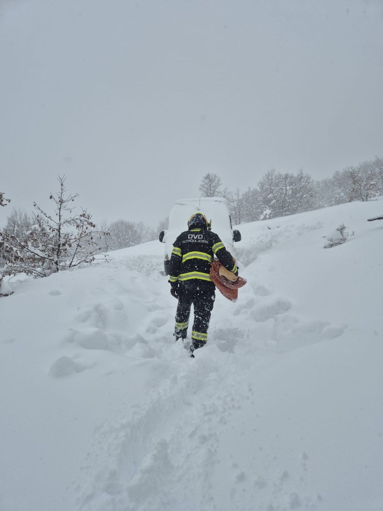Plitvice spašavanje obitelji (3)
