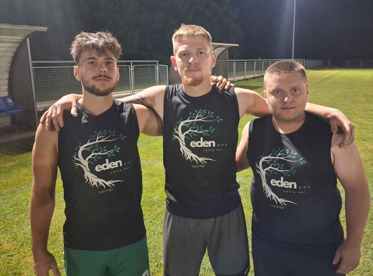 Pobjednici turnira Marijan Gorupić Otok 2025 (19) Pobjednici turnira Marijan Gorupić Otok 2025 (19)