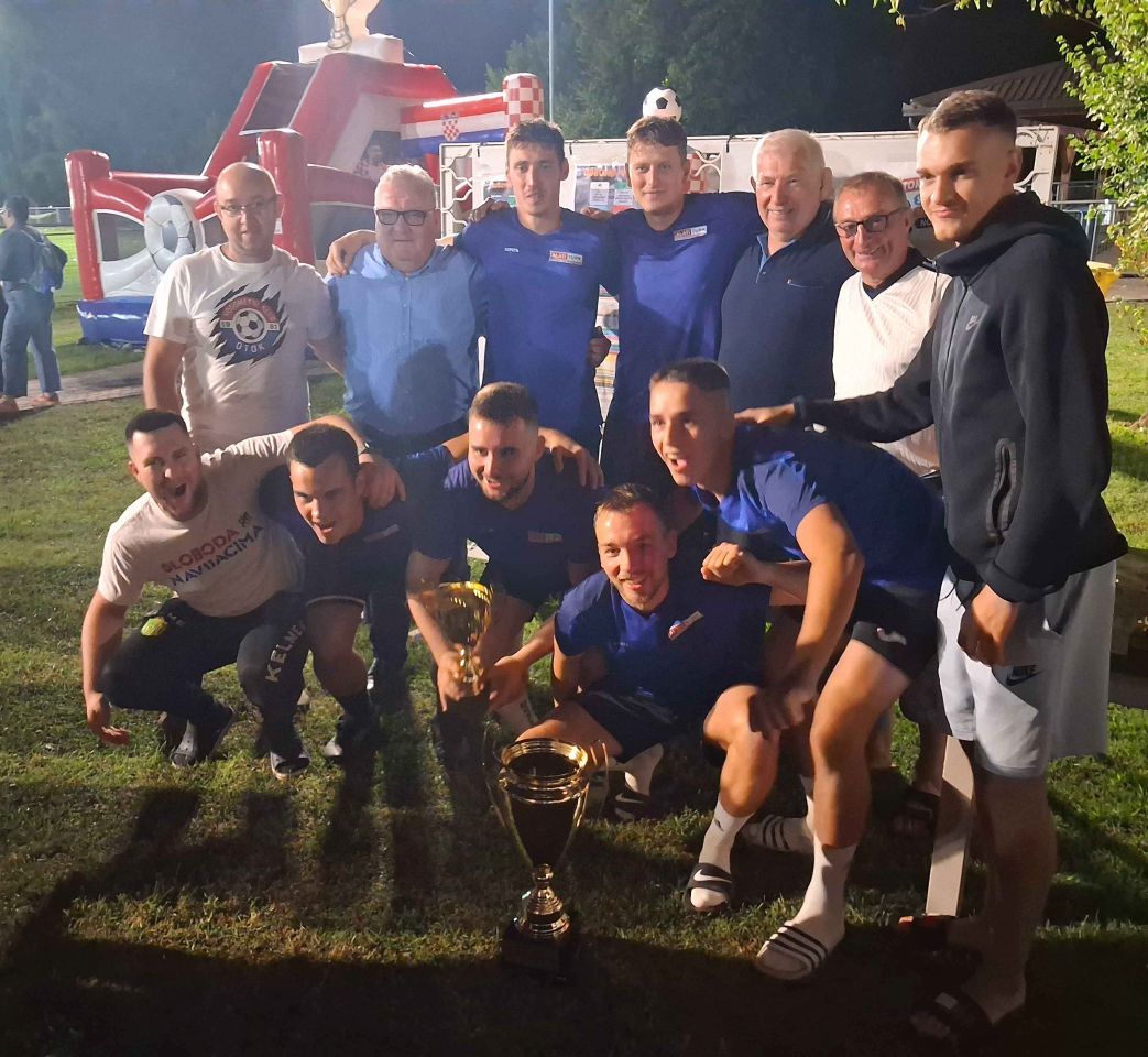 Pobjednici turnira Marijan Gorupić Otok 2025 (2) Pobjednici turnira Marijan Gorupić Otok 2025 (2)