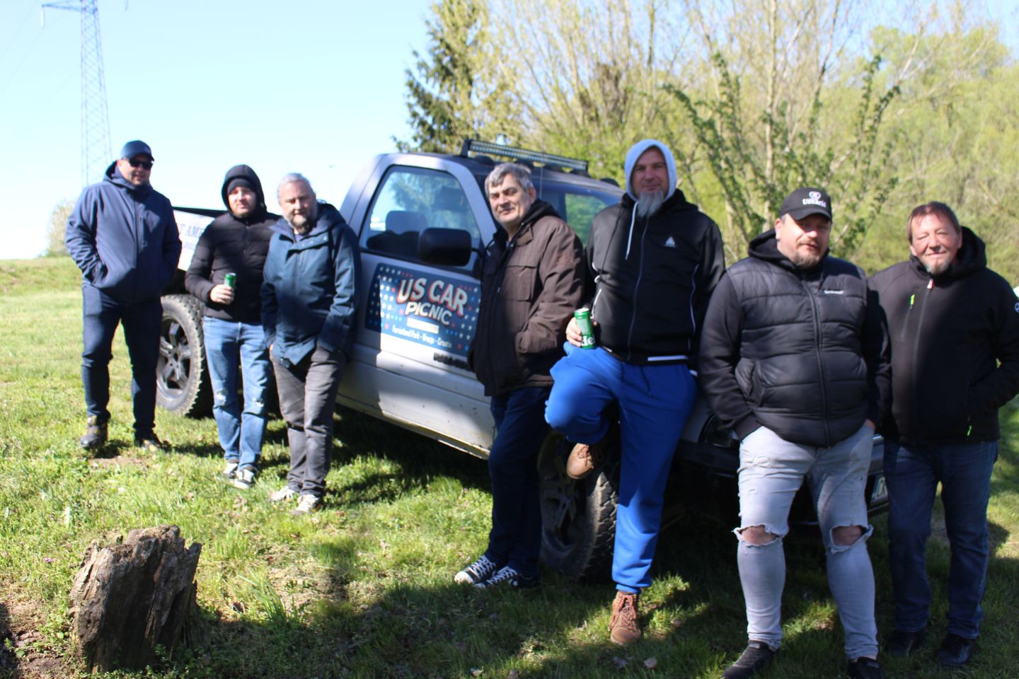 Podbrest car show 2025 (14)