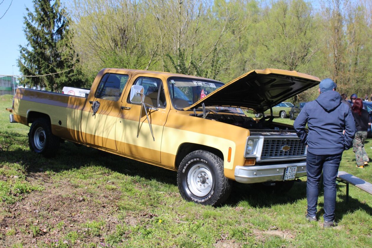 Podbrest car show 2025 (3) Podbrest car show 2025 (3)