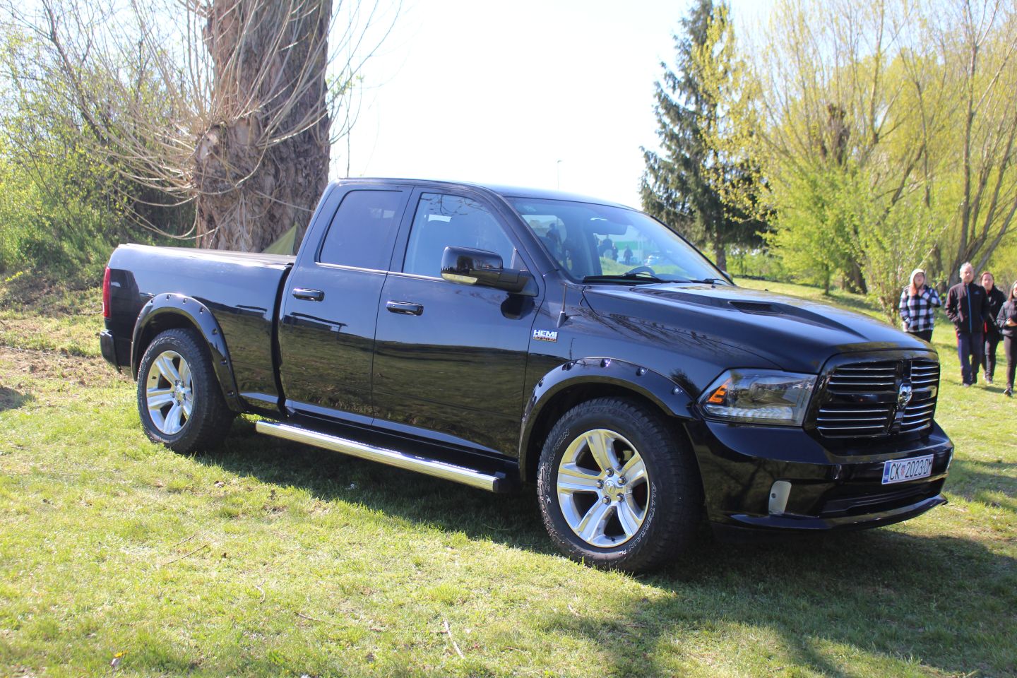 Podbrest car show 2025 (48)