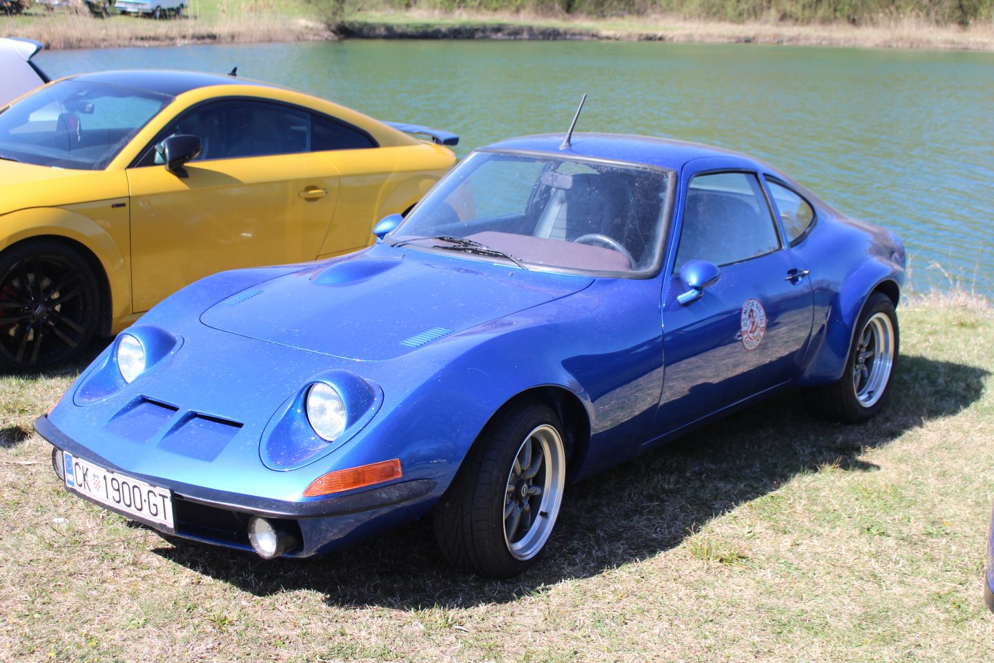 Podbrest car show 2025 (8)