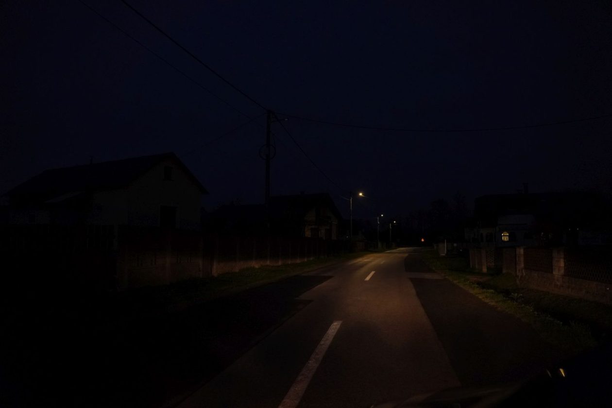 Podbrest javna rasvjeta (1)